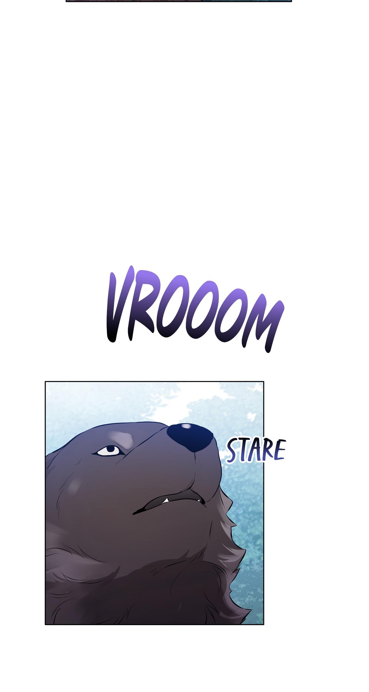 Read Wild Beast Warning chapter 5.1 image 31 on Lezhin
