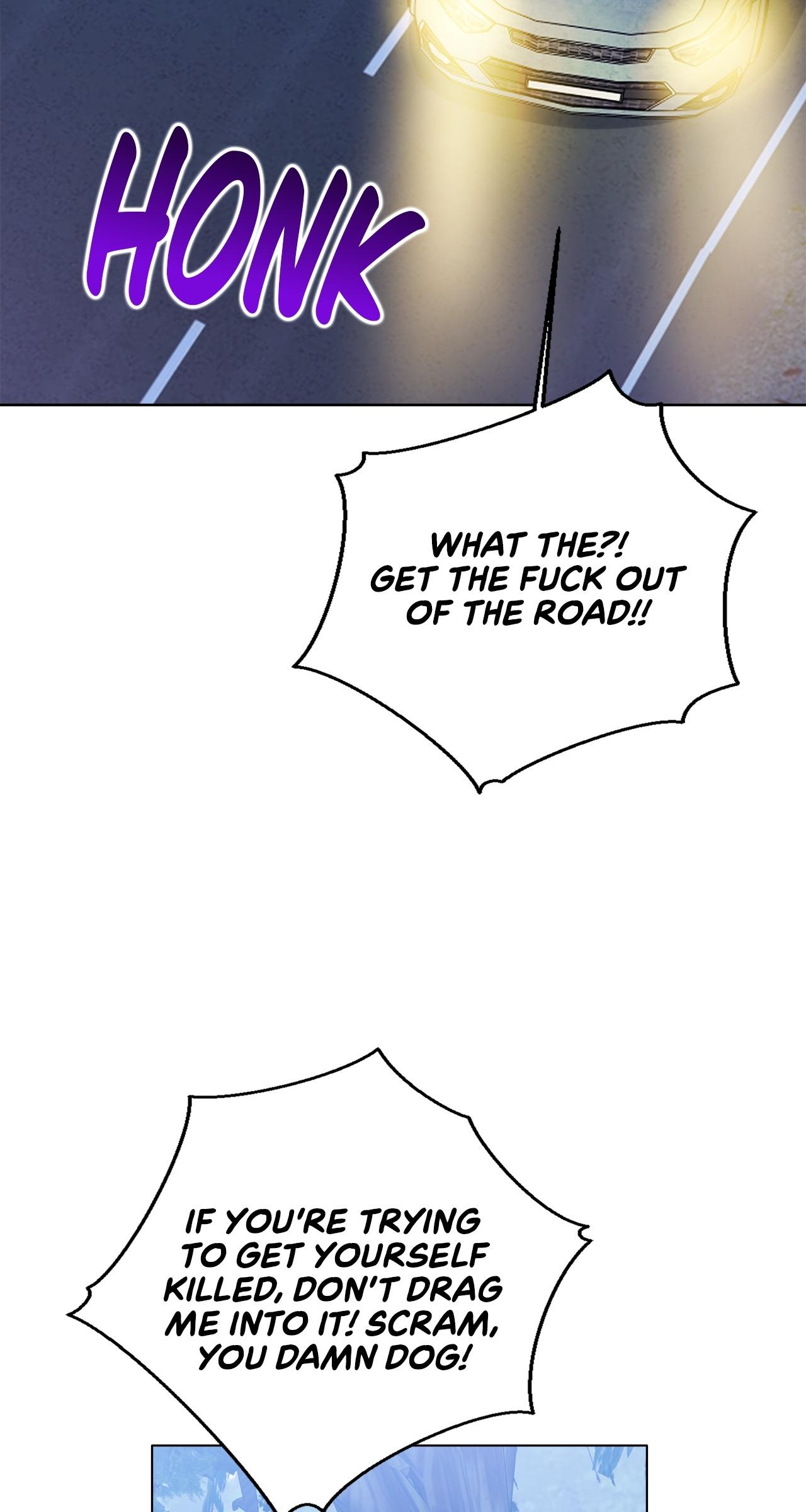 Read Wild Beast Warning chapter 5.1 image 33 on Lezhin