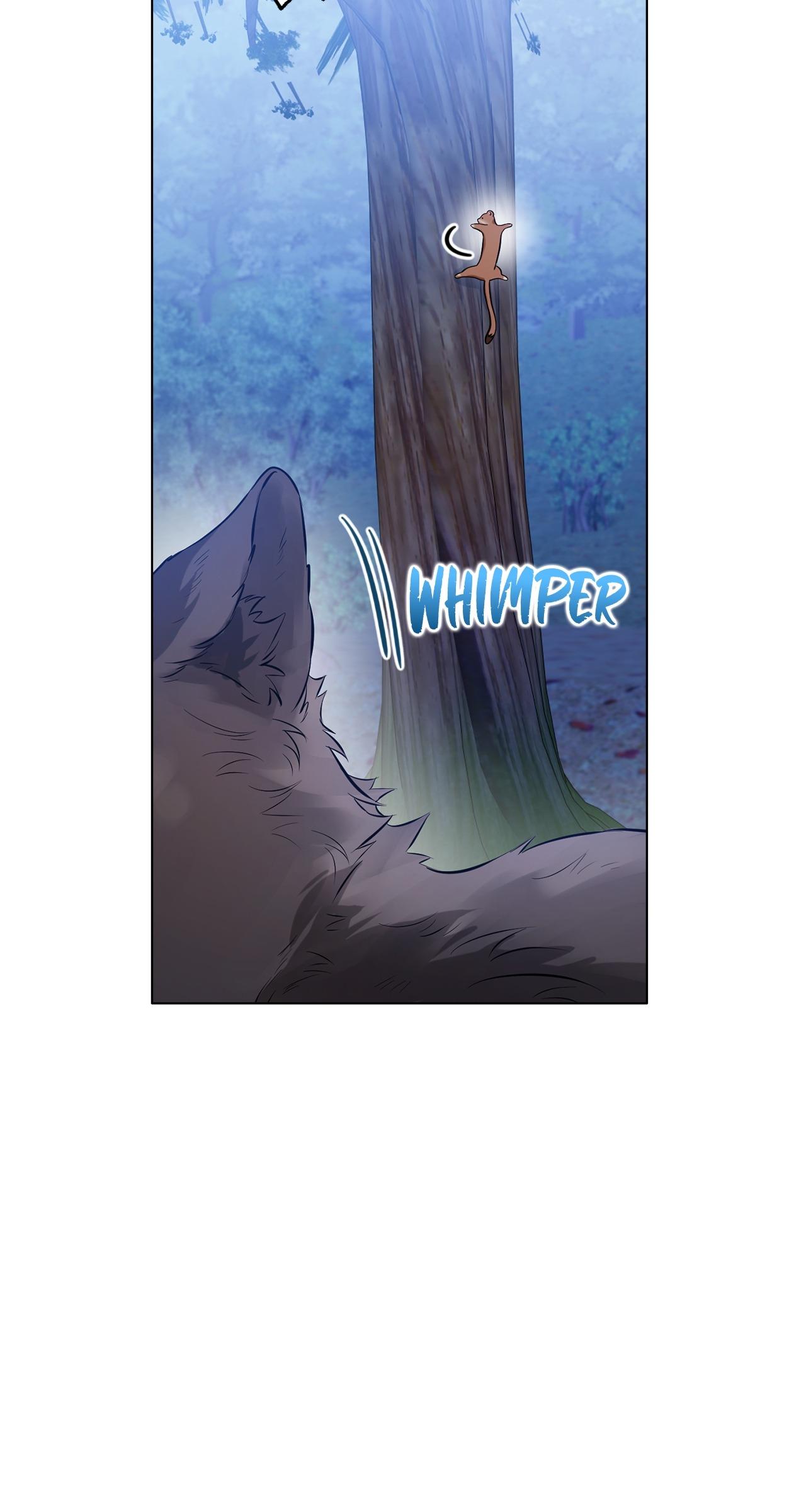 Read Wild Beast Warning chapter 5.1 image 34 on Lezhin