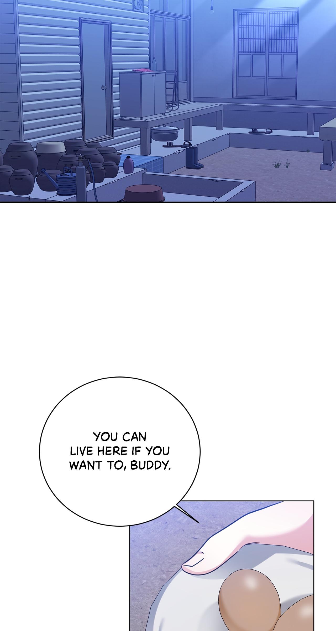 Read Wild Beast Warning chapter 5.1 image 40 on Lezhin