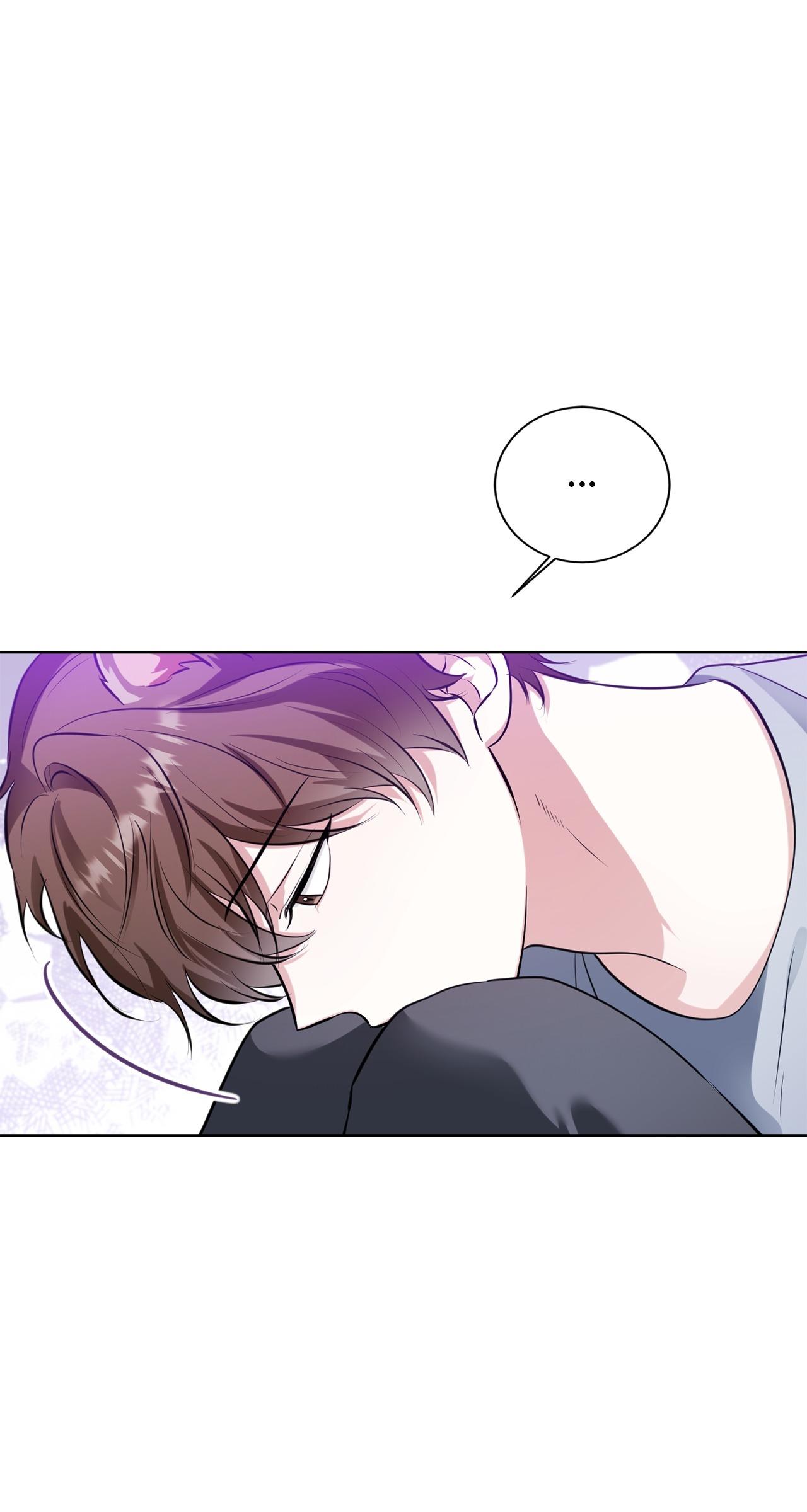 Read Wild Beast Warning chapter 5.1 image 43 on Lezhin