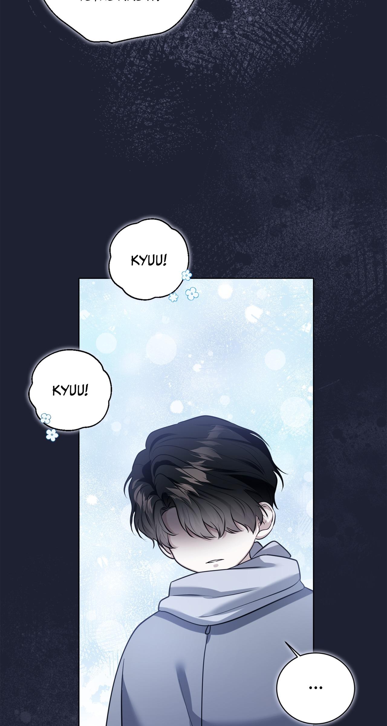 Read Wild Beast Warning chapter 5.1 image 5 on Lezhin