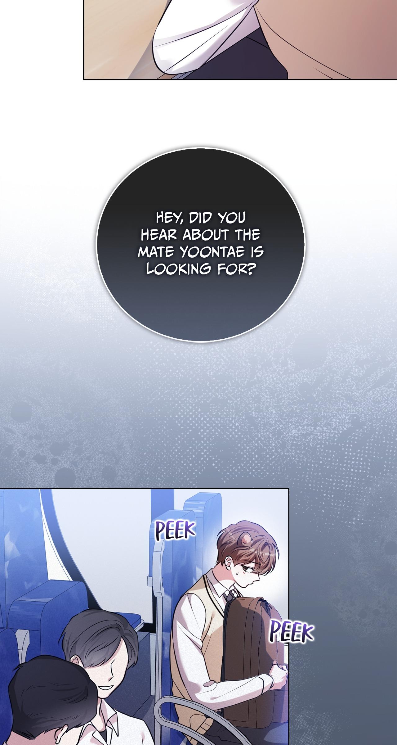 Read Wild Beast Warning chapter 5.1 image 51 on Lezhin