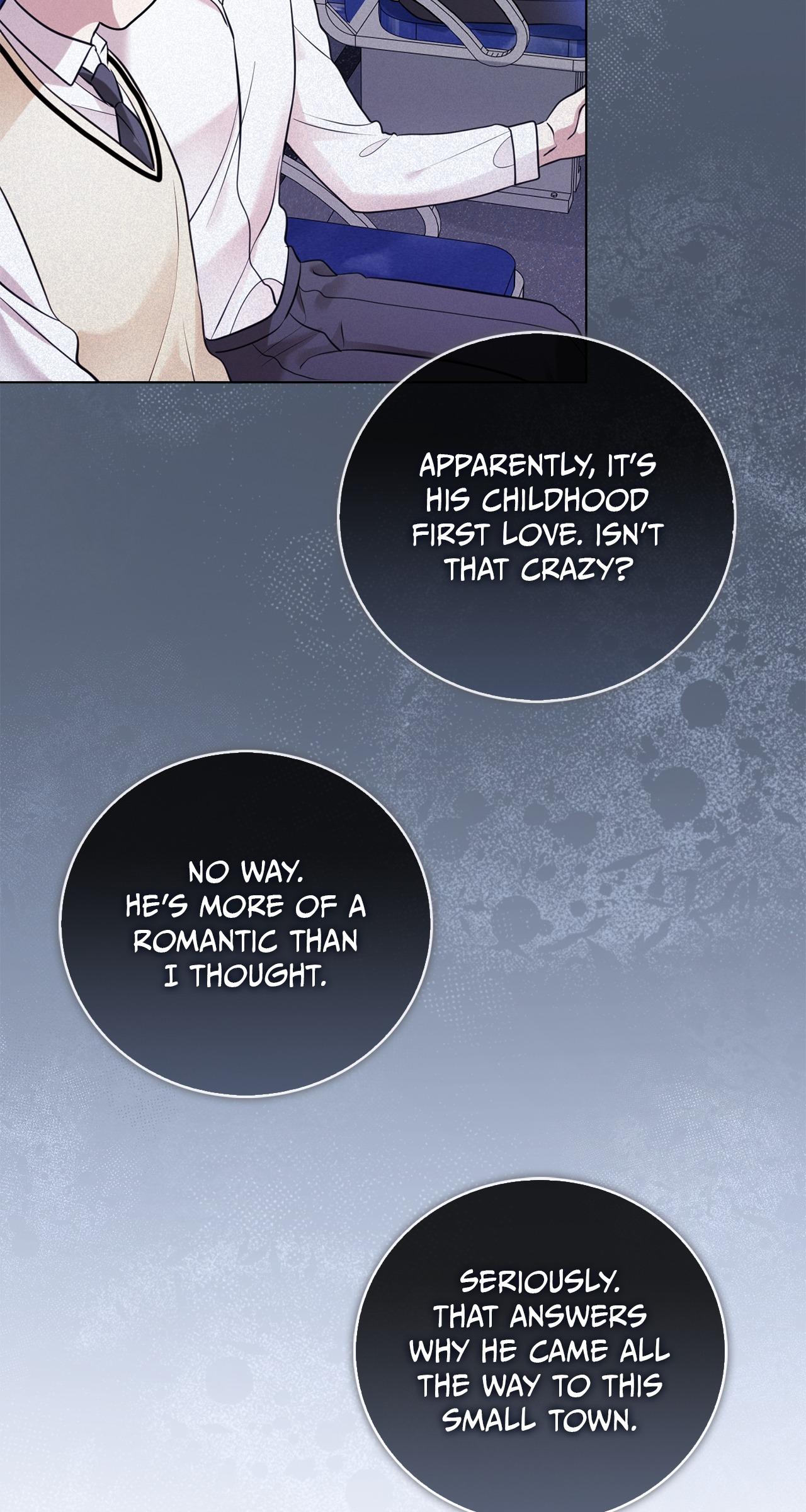 Read Wild Beast Warning chapter 5.1 image 52 on Lezhin