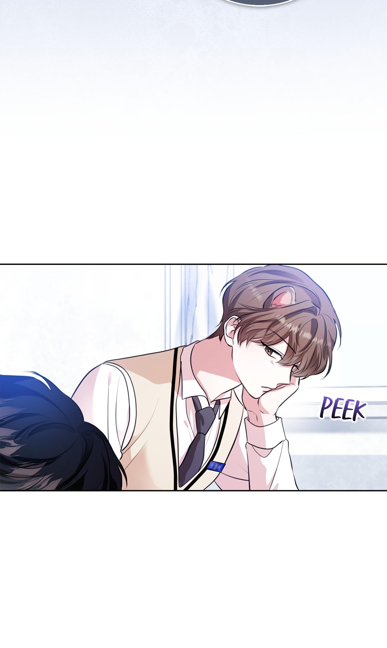 Read Wild Beast Warning chapter 5.1 image 53 on Lezhin