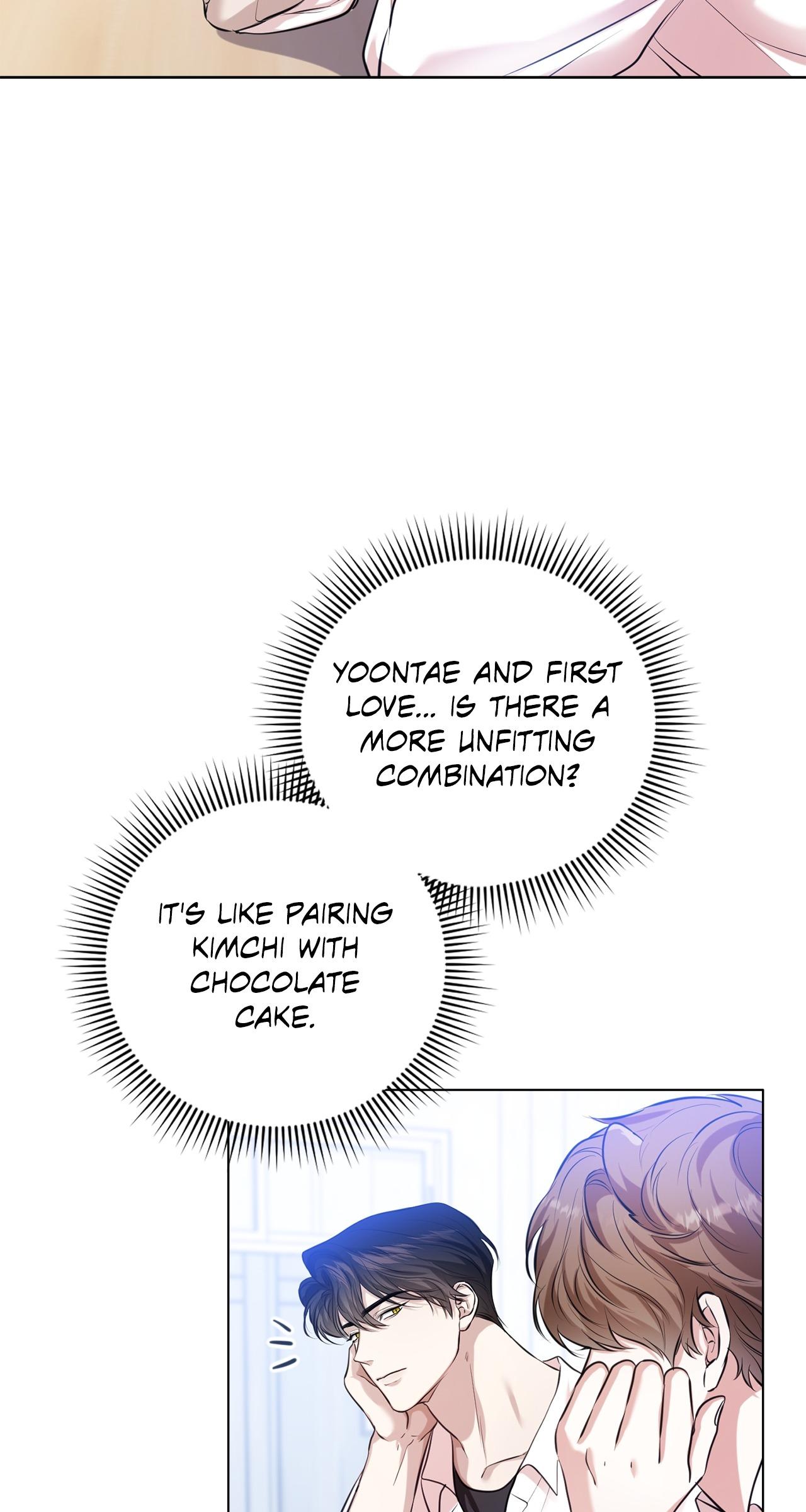 Read Wild Beast Warning chapter 5.1 image 55 on Lezhin