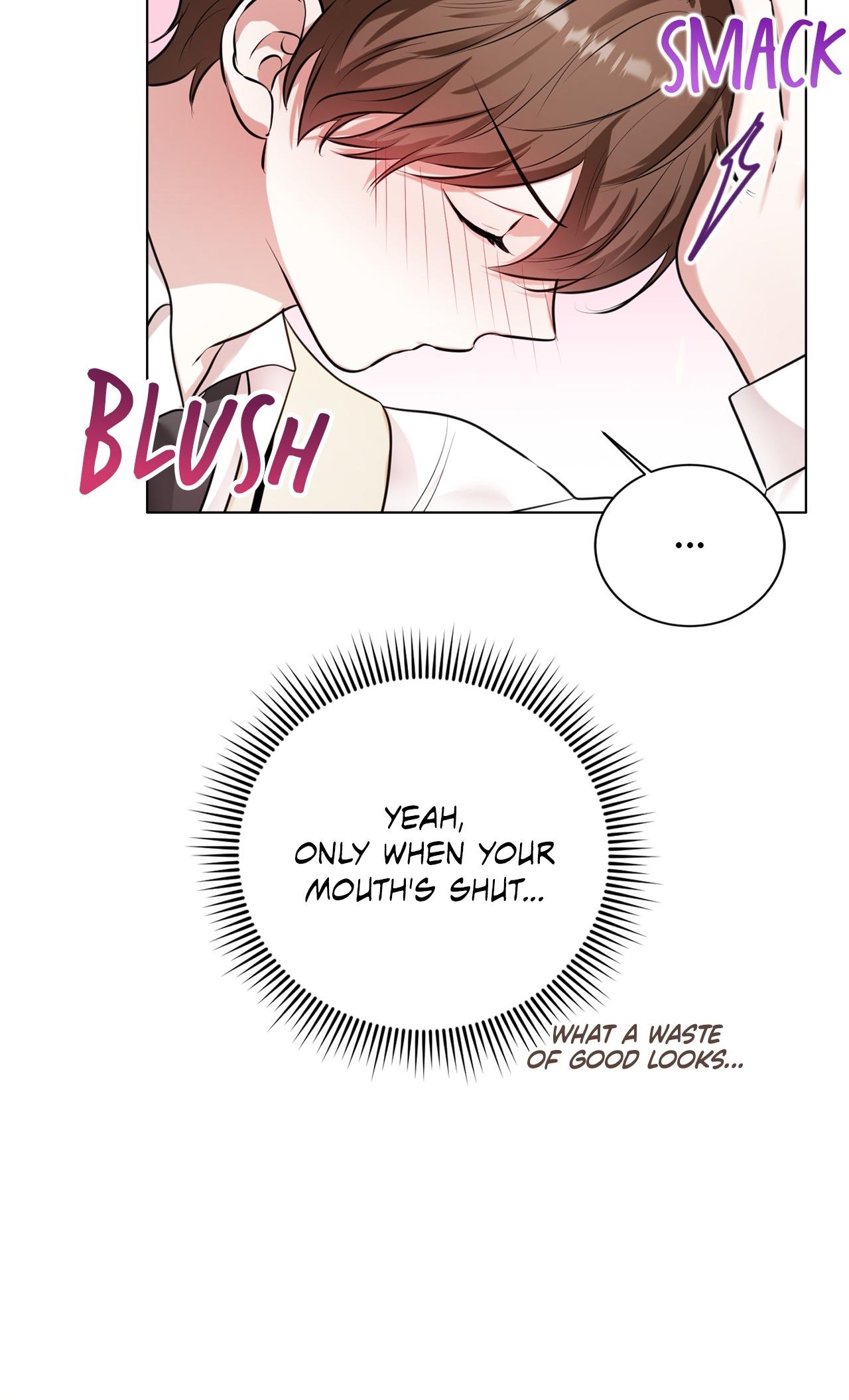 Read Wild Beast Warning chapter 5.1 image 59 on Lezhin