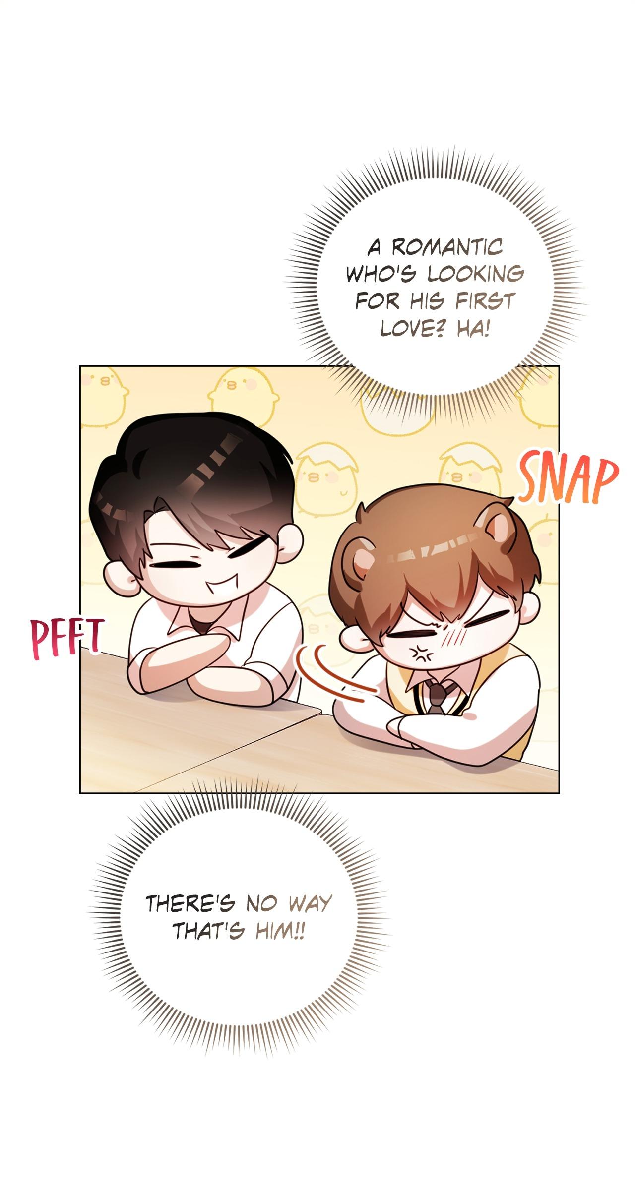 Read Wild Beast Warning chapter 5.1 image 60 on Lezhin