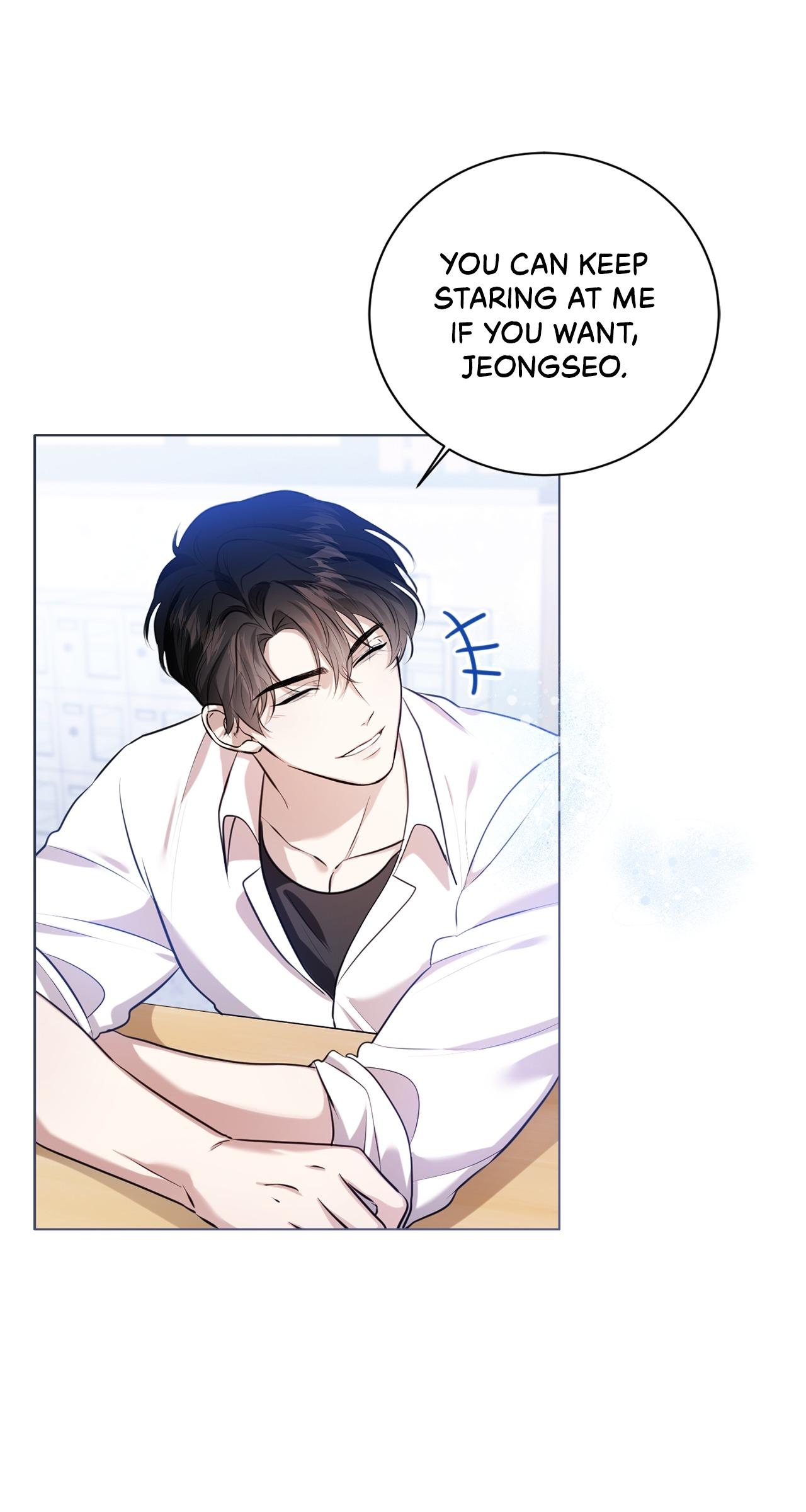 Read Wild Beast Warning chapter 5.1 image 61 on Lezhin
