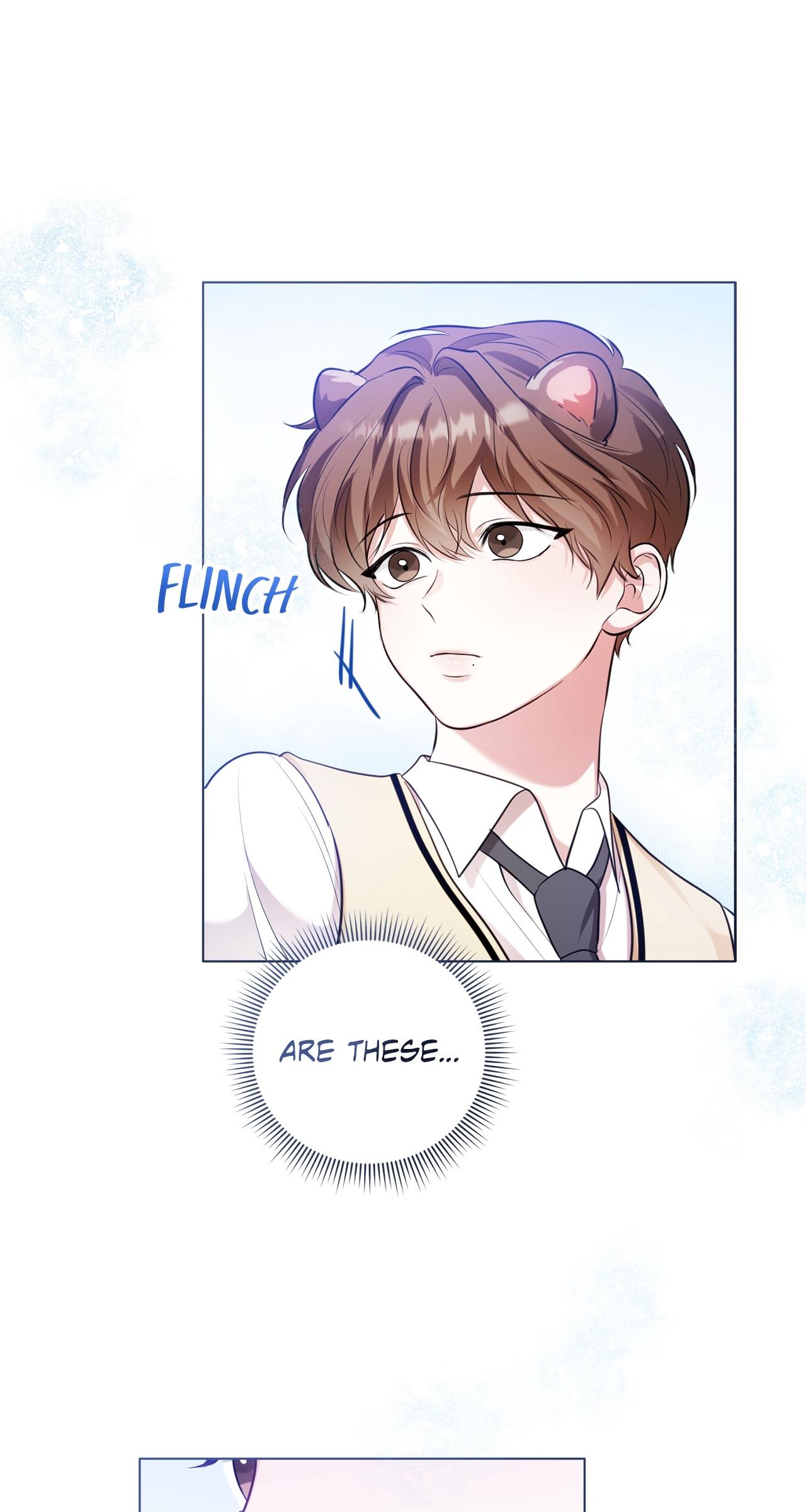 Read Wild Beast Warning chapter 5.1 image 62 on Lezhin
