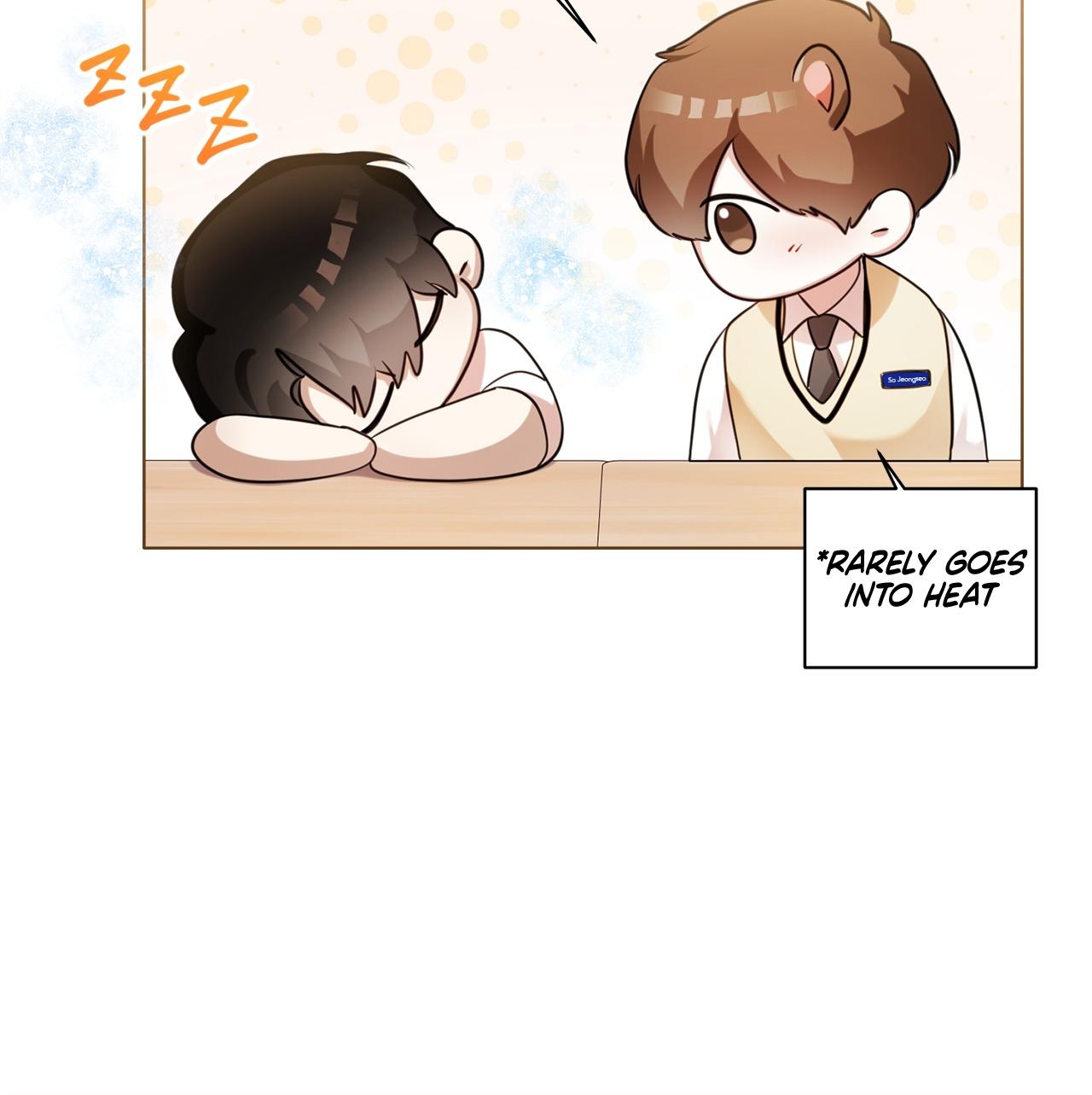 Read Wild Beast Warning chapter 5.1 image 64 on Lezhin