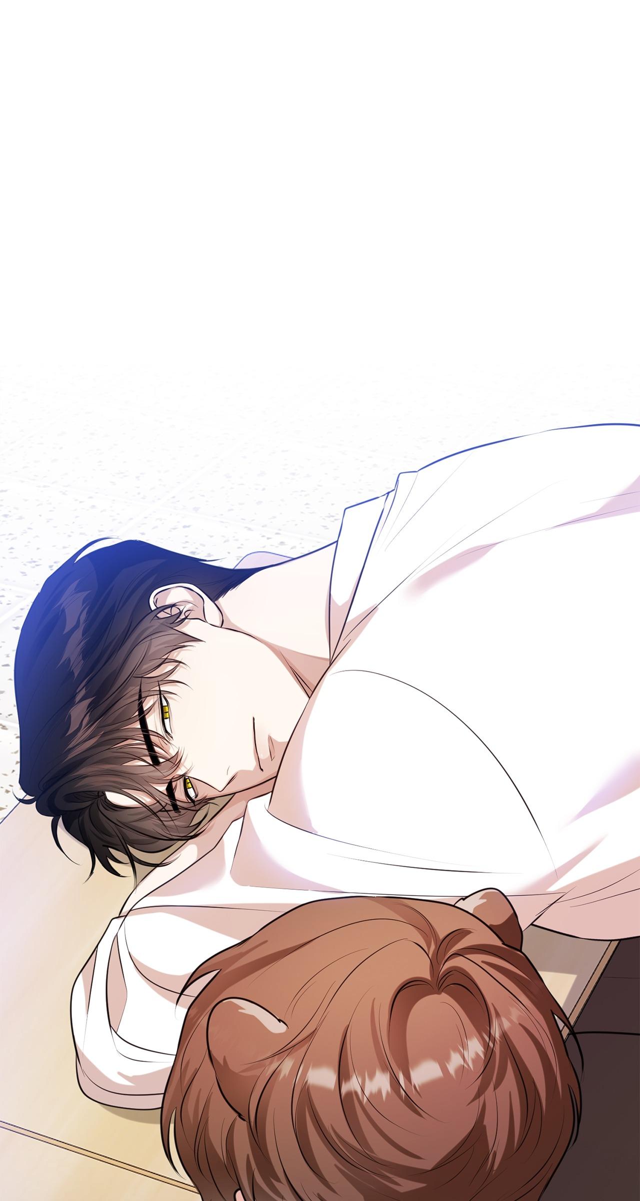 Read Wild Beast Warning chapter 5.1 image 67 on Lezhin
