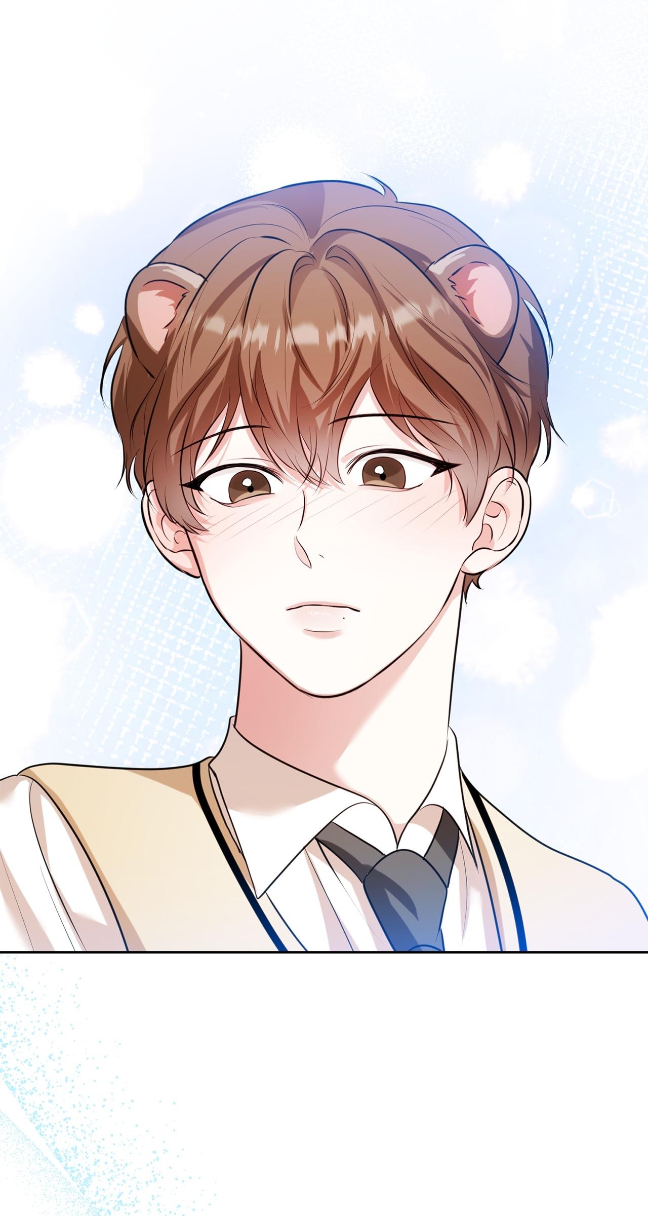 Read Wild Beast Warning chapter 5.1 image 70 on Lezhin