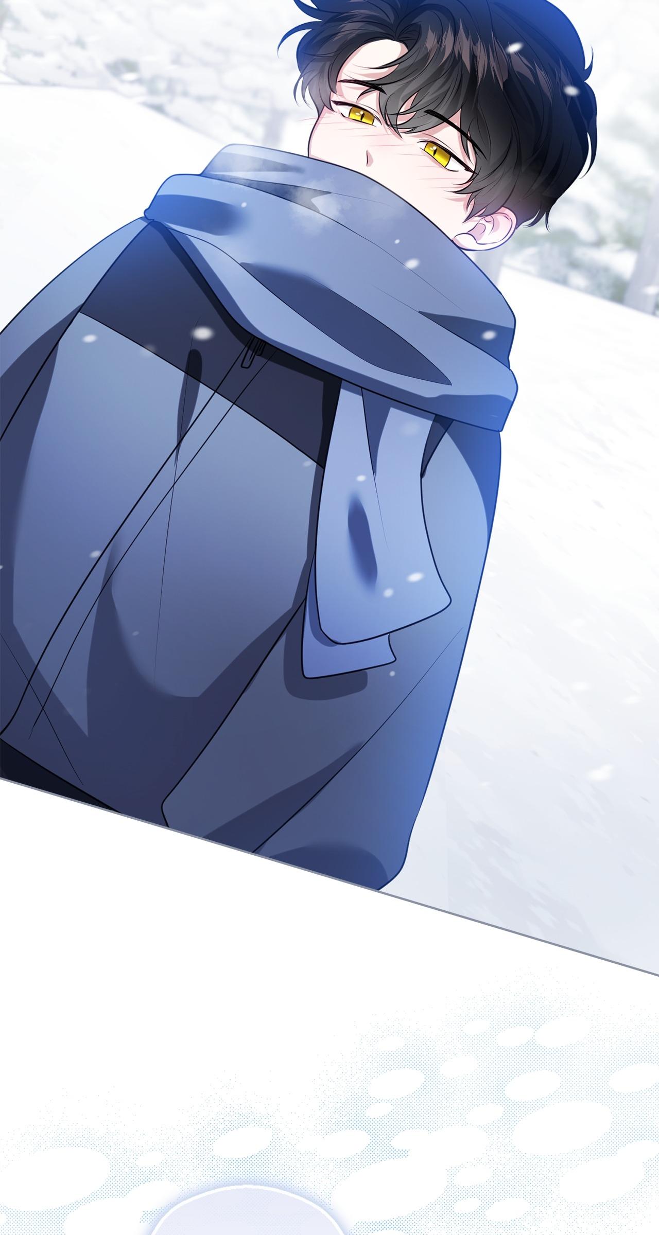 Read Wild Beast Warning chapter 5.1 image 76 on Lezhin