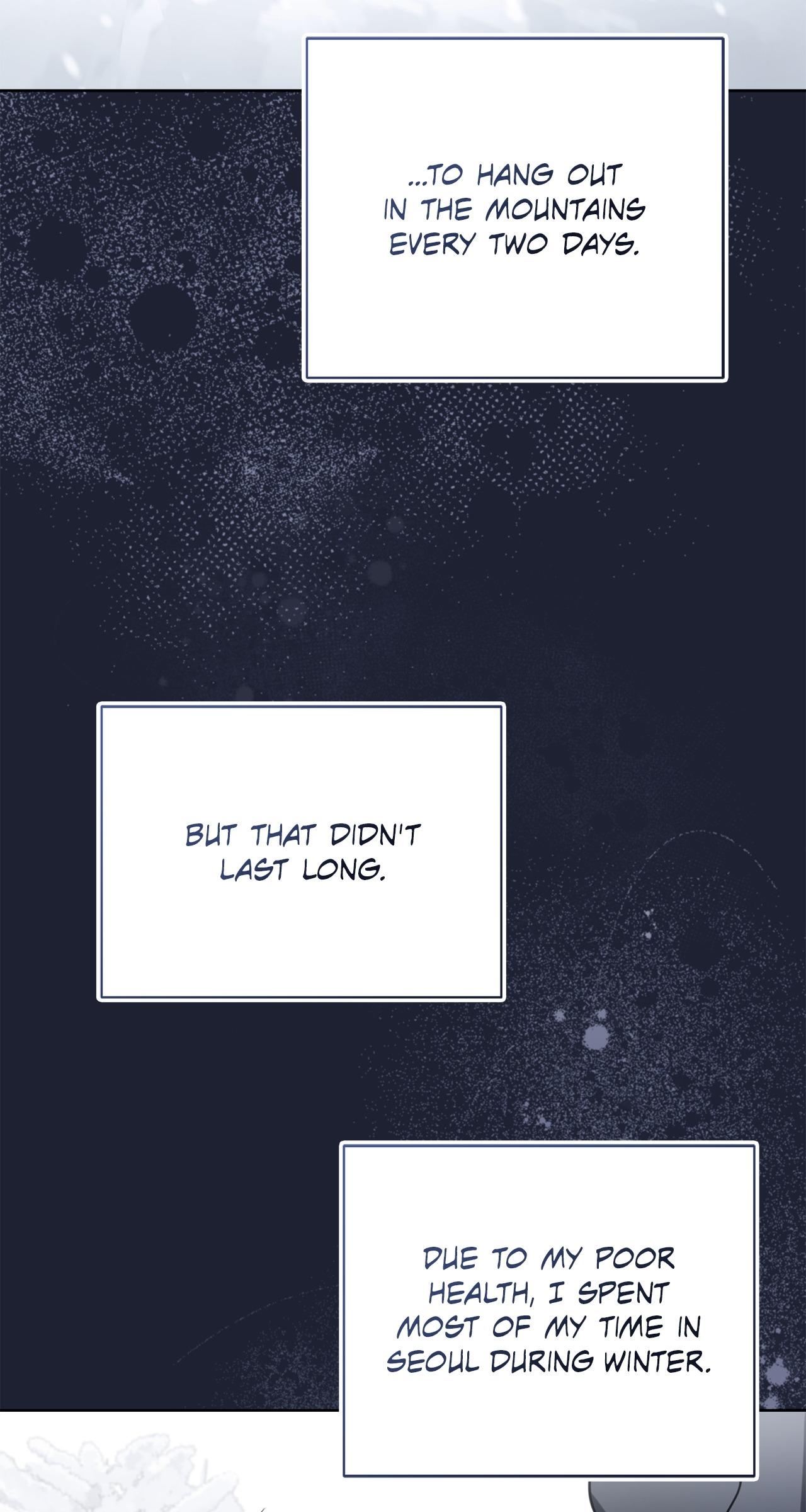 Read Wild Beast Warning chapter 5.1 image 9 on Lezhin