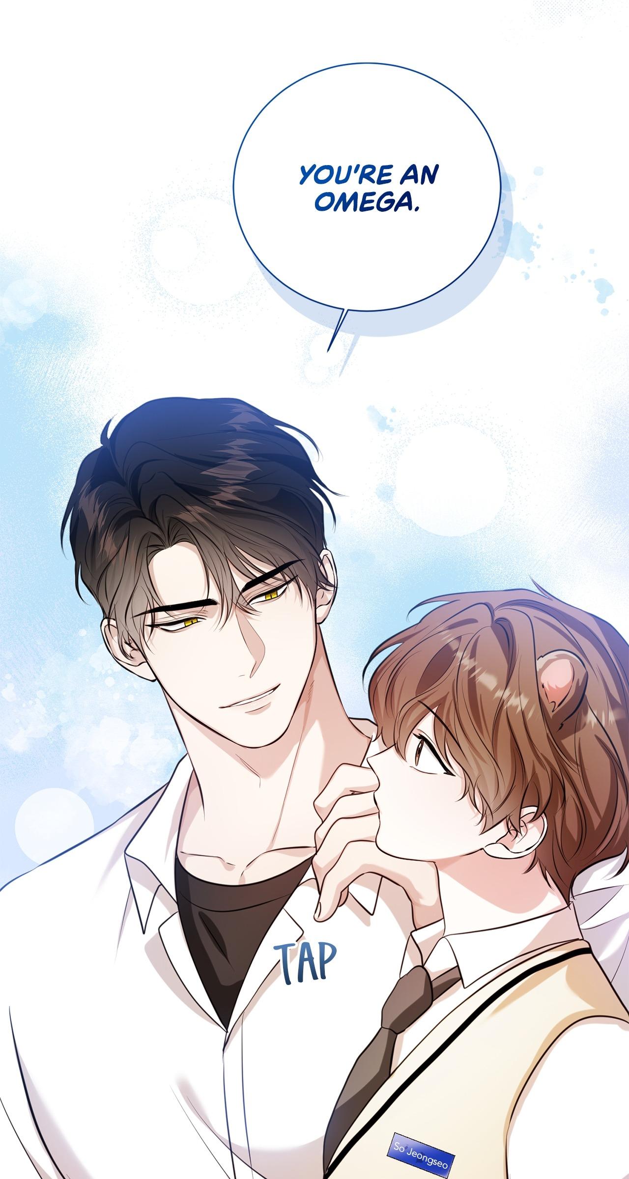 Read Wild Beast Warning chapter 6.1 image 11 on Lezhin