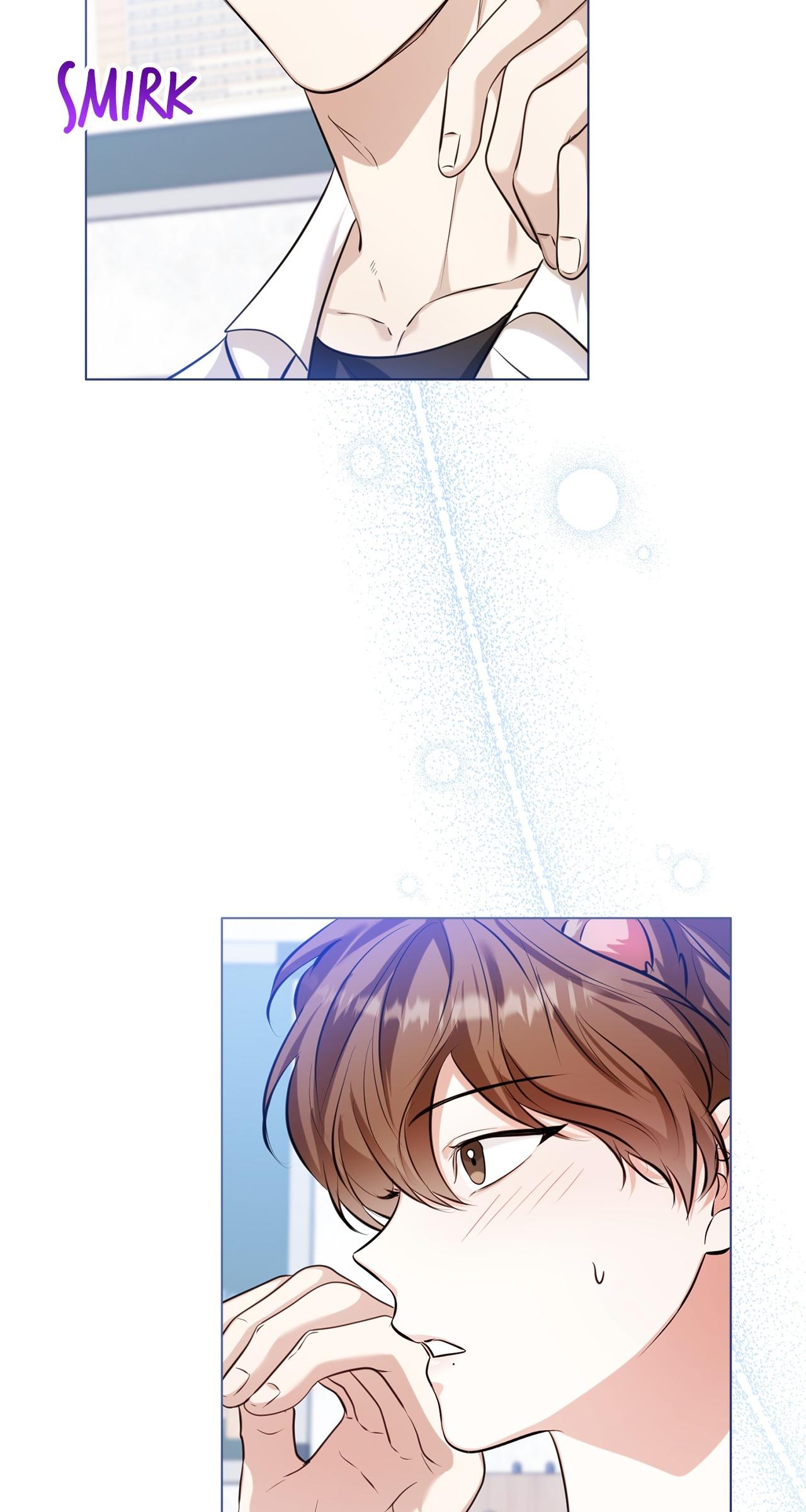 Read Wild Beast Warning chapter 6.1 image 13 on Lezhin