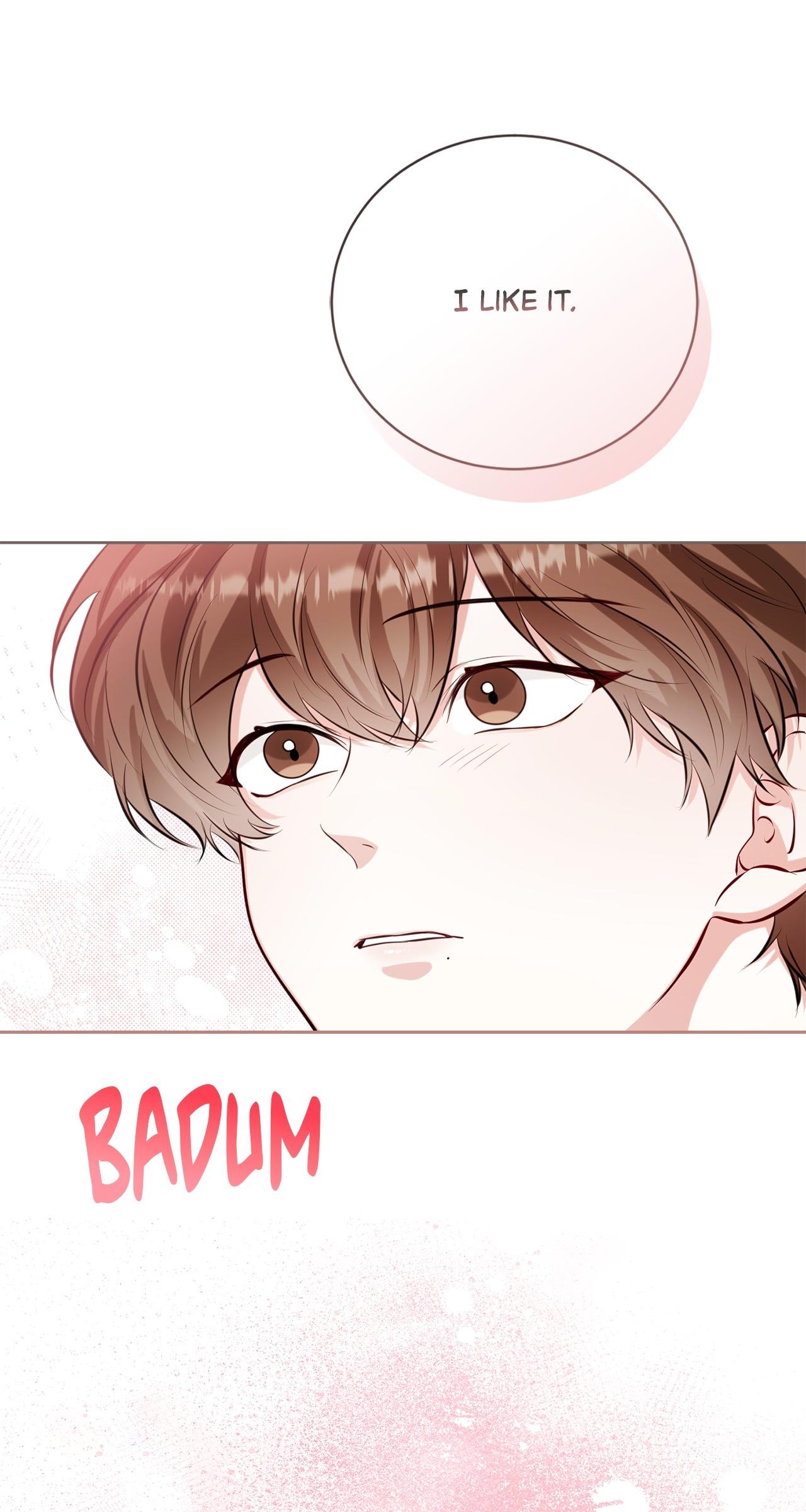 Read Wild Beast Warning chapter 6.1 image 16 on Lezhin
