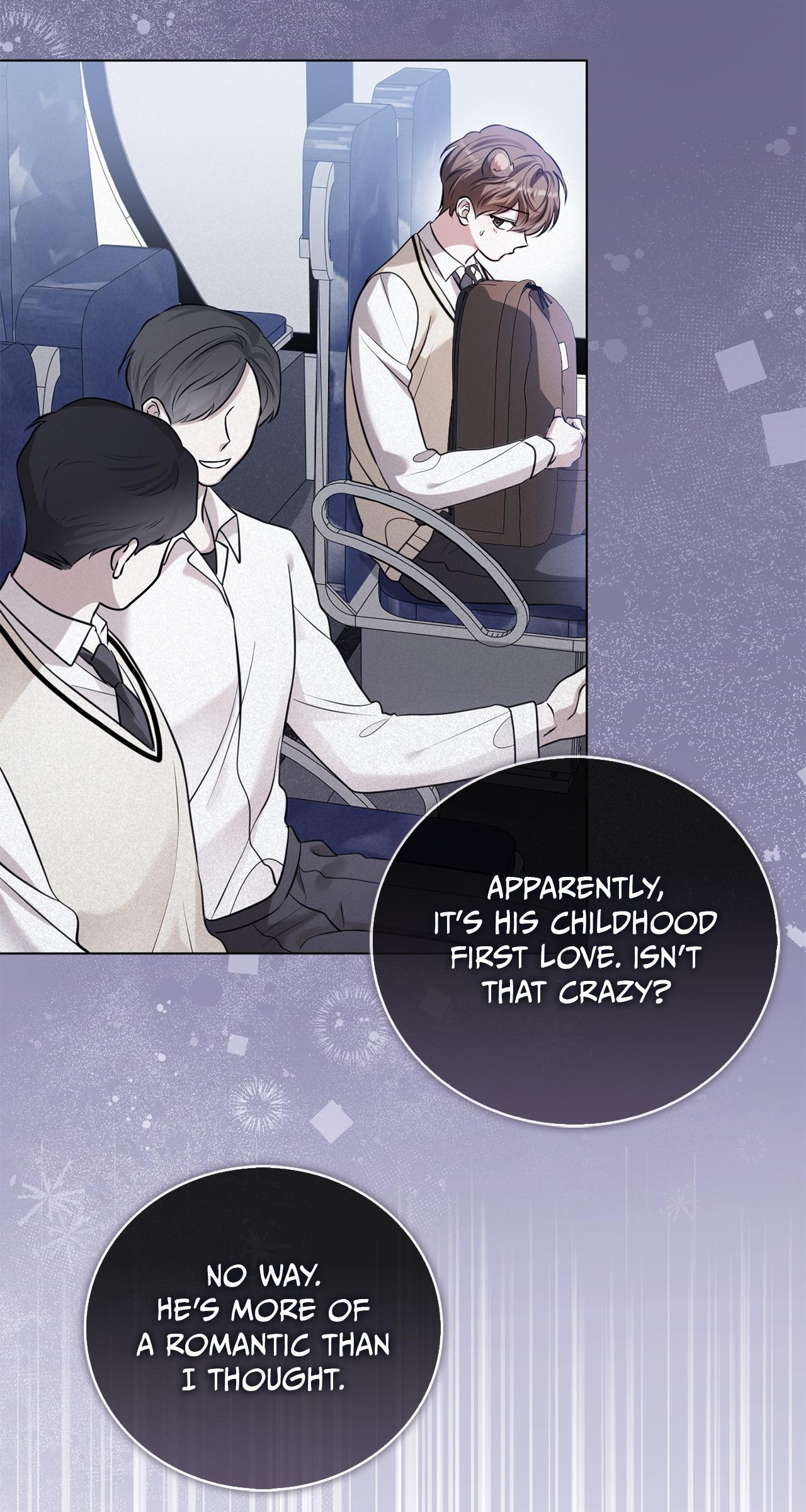 Read Wild Beast Warning chapter 6.1 image 21 on Lezhin