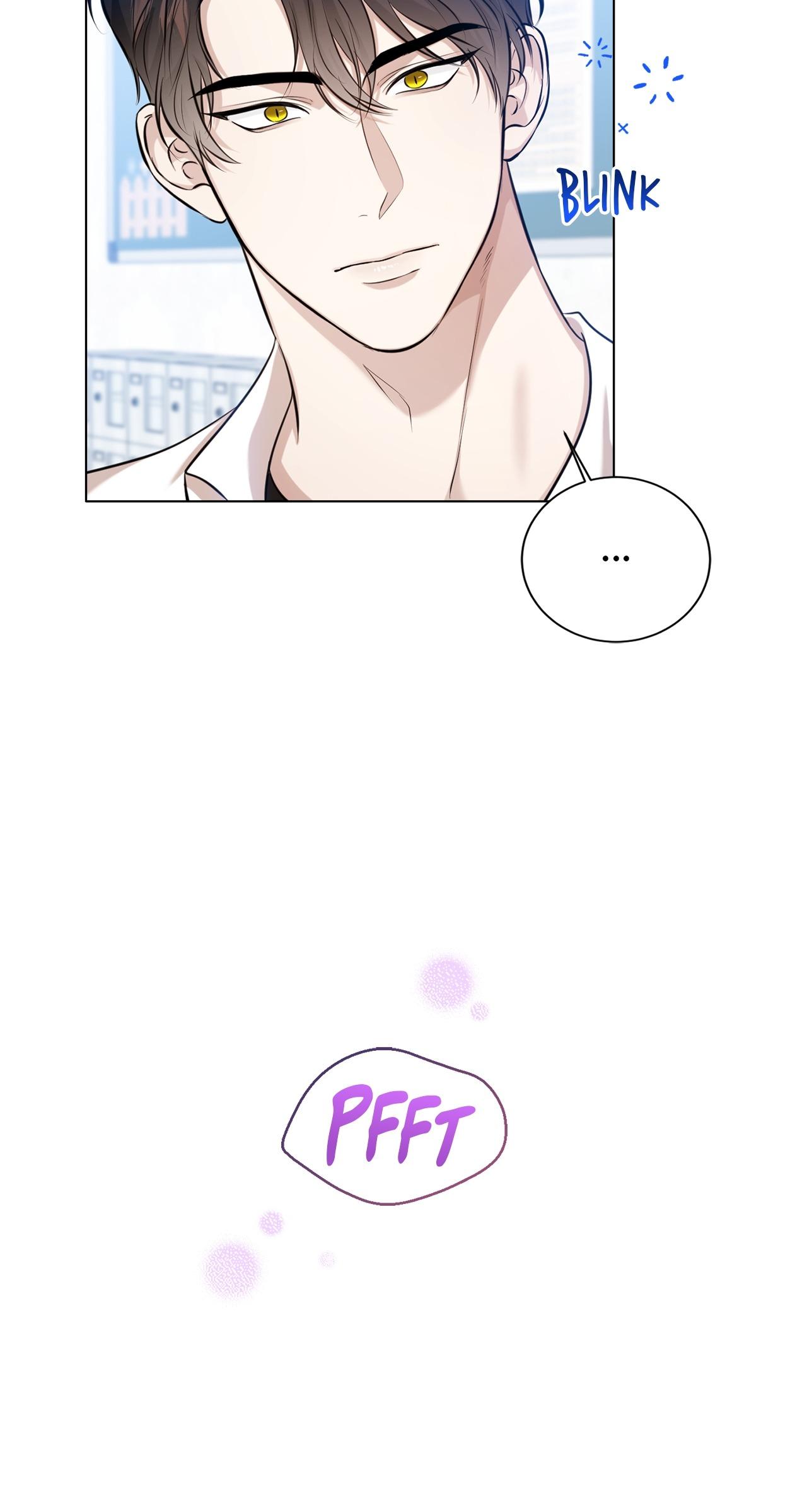 Read Wild Beast Warning chapter 6.1 image 23 on Lezhin