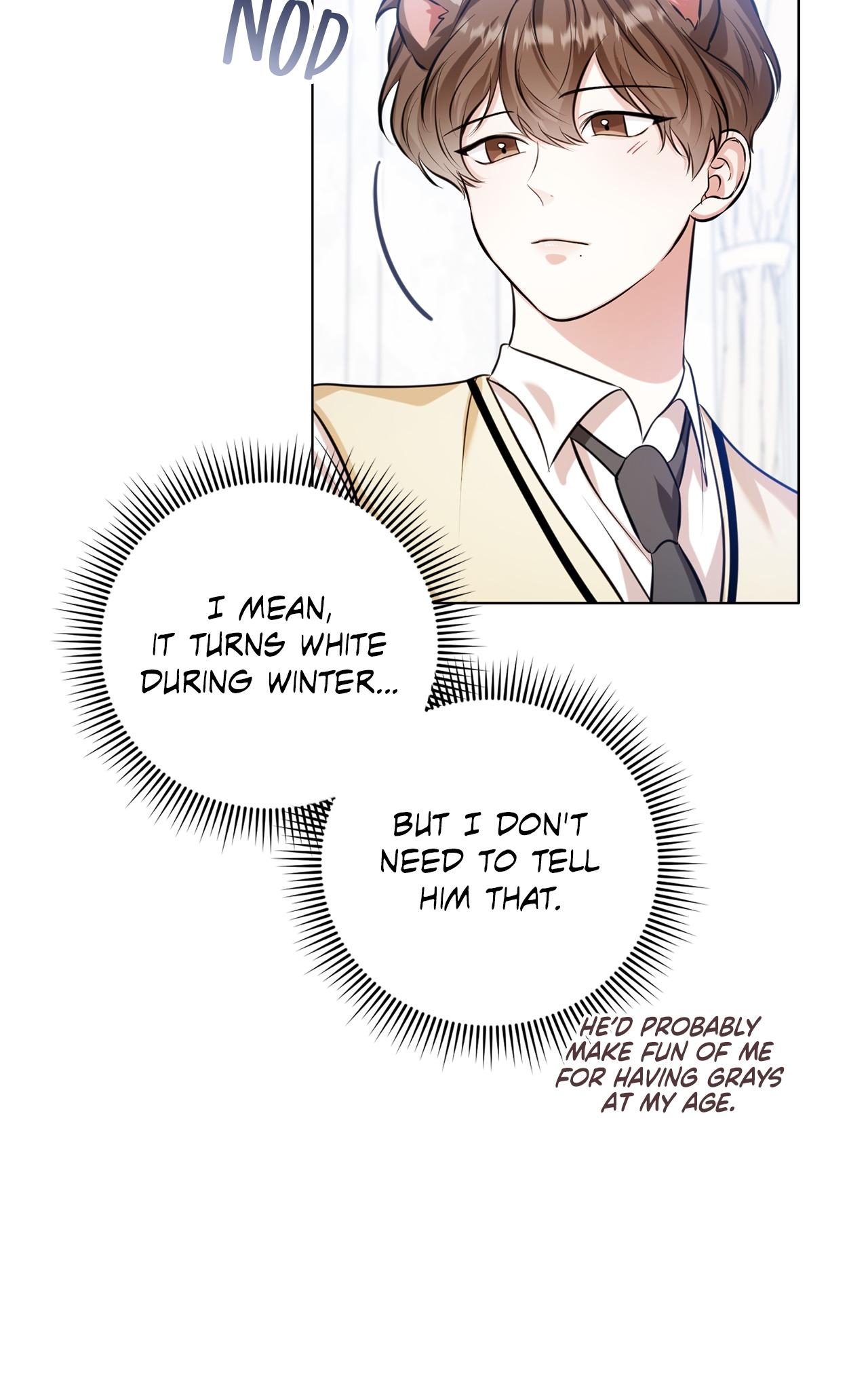 Read Wild Beast Warning chapter 6.1 image 28 on Lezhin