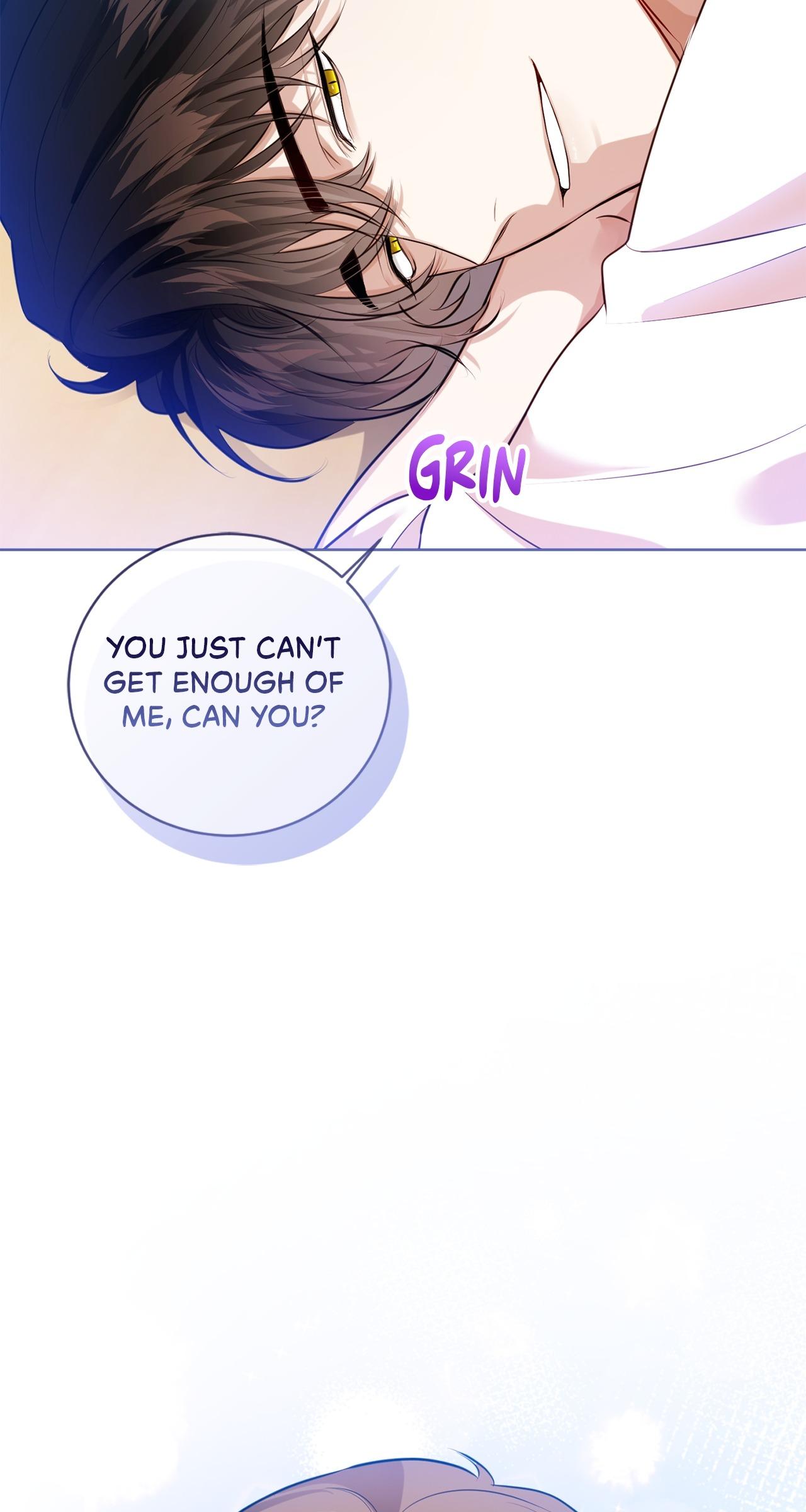 Read Wild Beast Warning chapter 6.1 image 3 on Lezhin