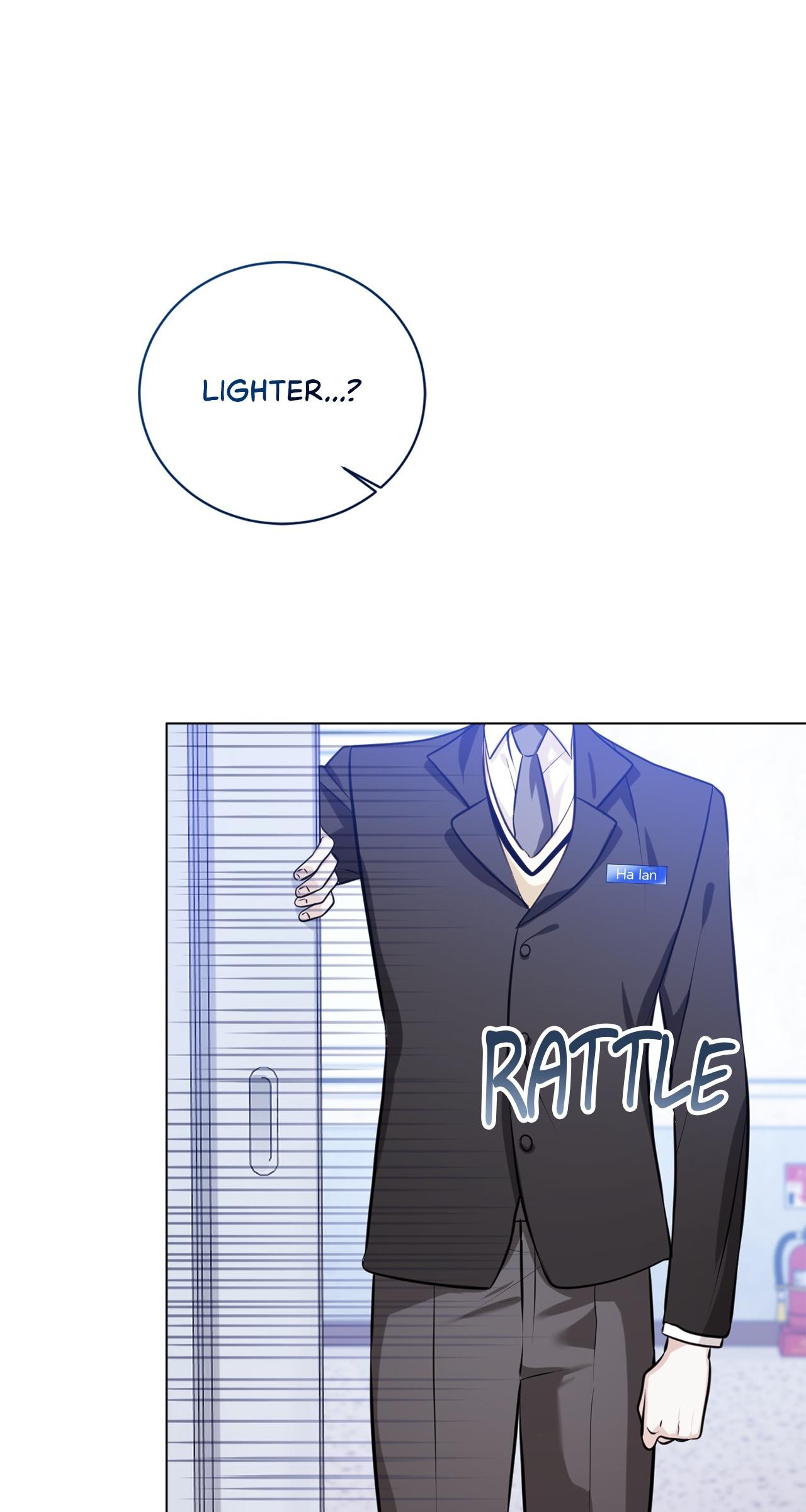 Read Wild Beast Warning chapter 6.1 image 30 on Lezhin