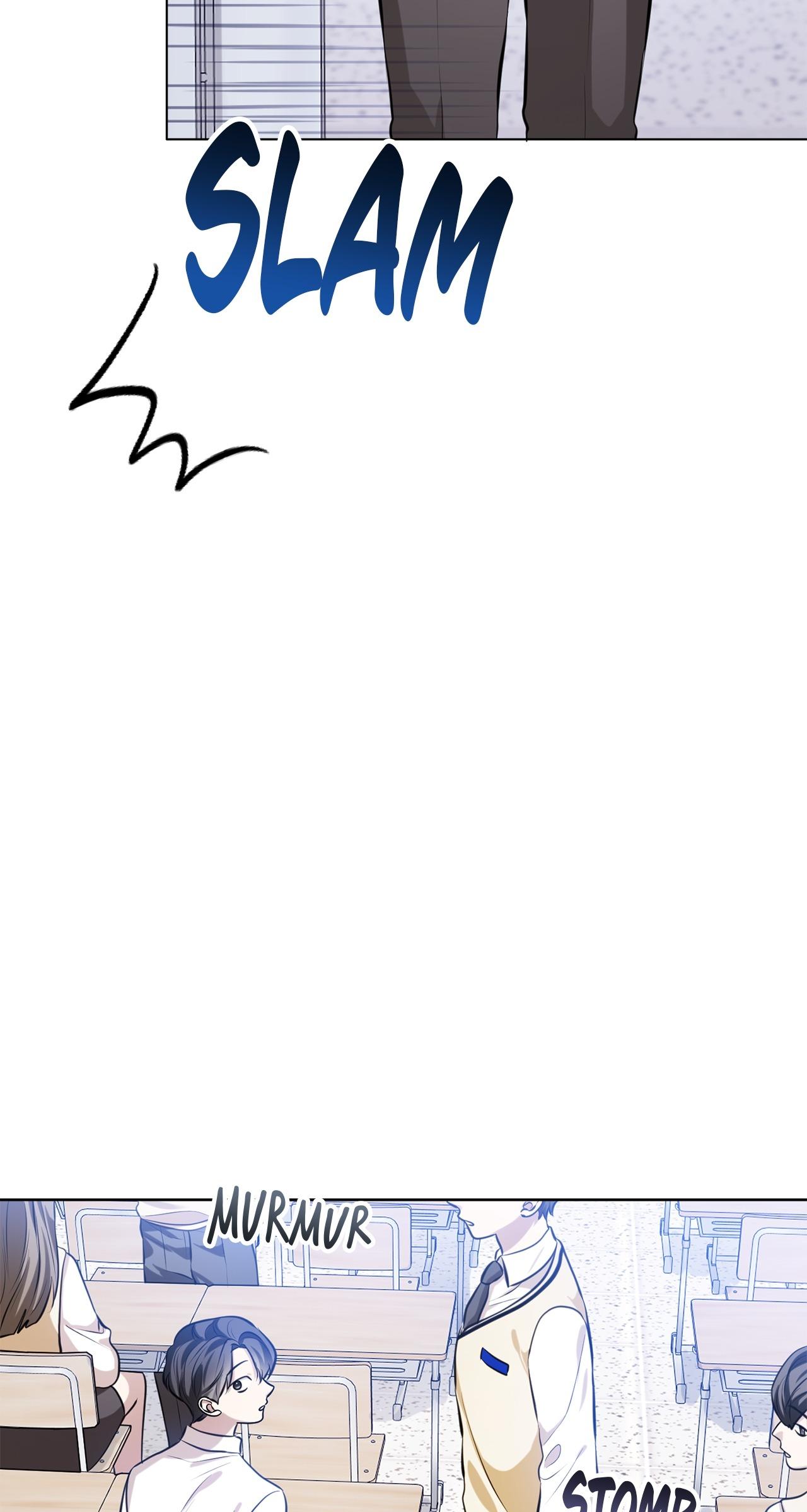 Read Wild Beast Warning chapter 6.1 image 31 on Lezhin