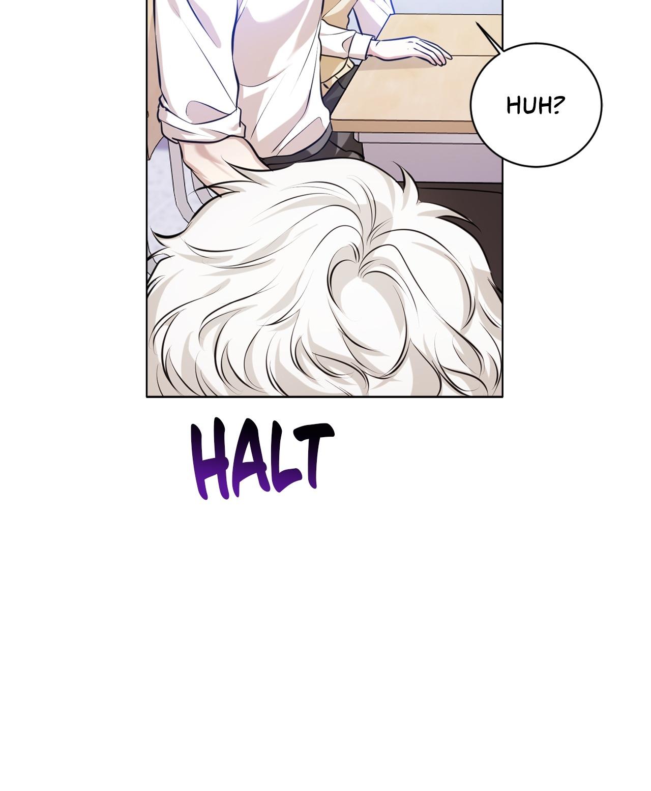 Read Wild Beast Warning chapter 6.1 image 33 on Lezhin