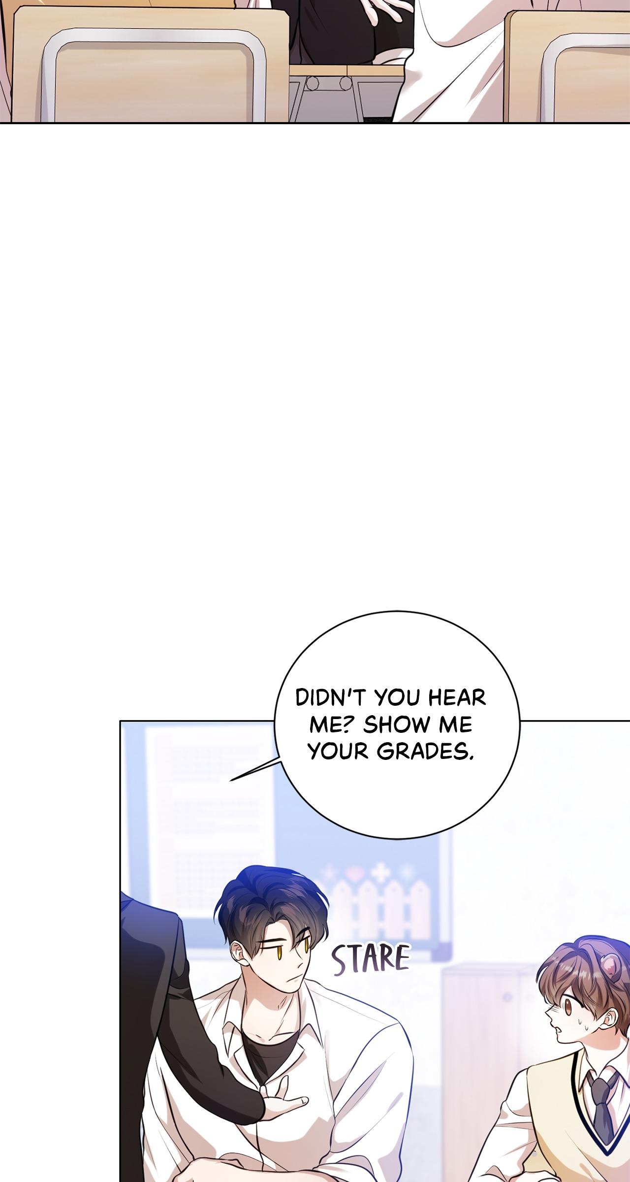 Read Wild Beast Warning chapter 6.1 image 37 on Lezhin