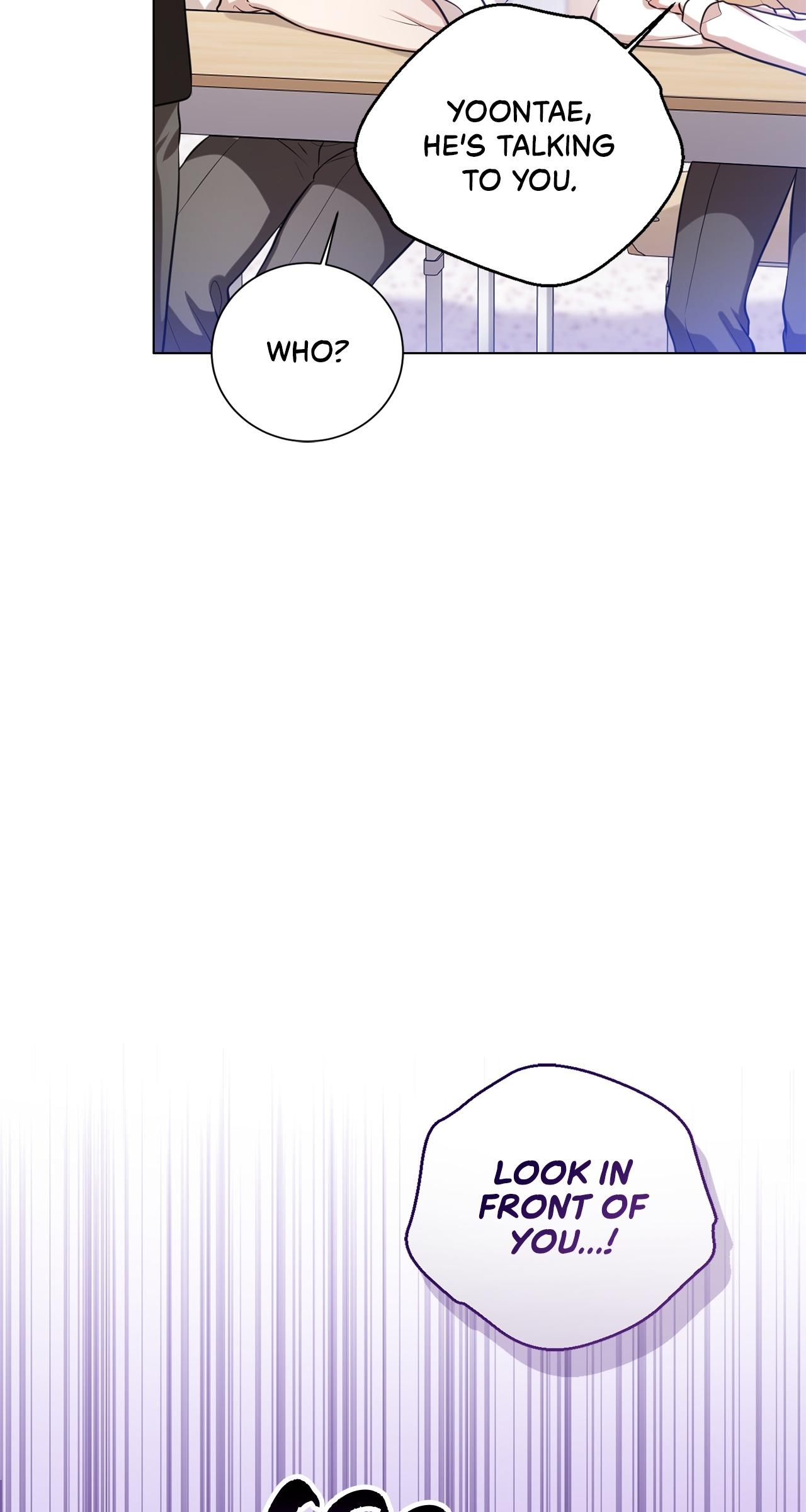 Read Wild Beast Warning chapter 6.1 image 38 on Lezhin