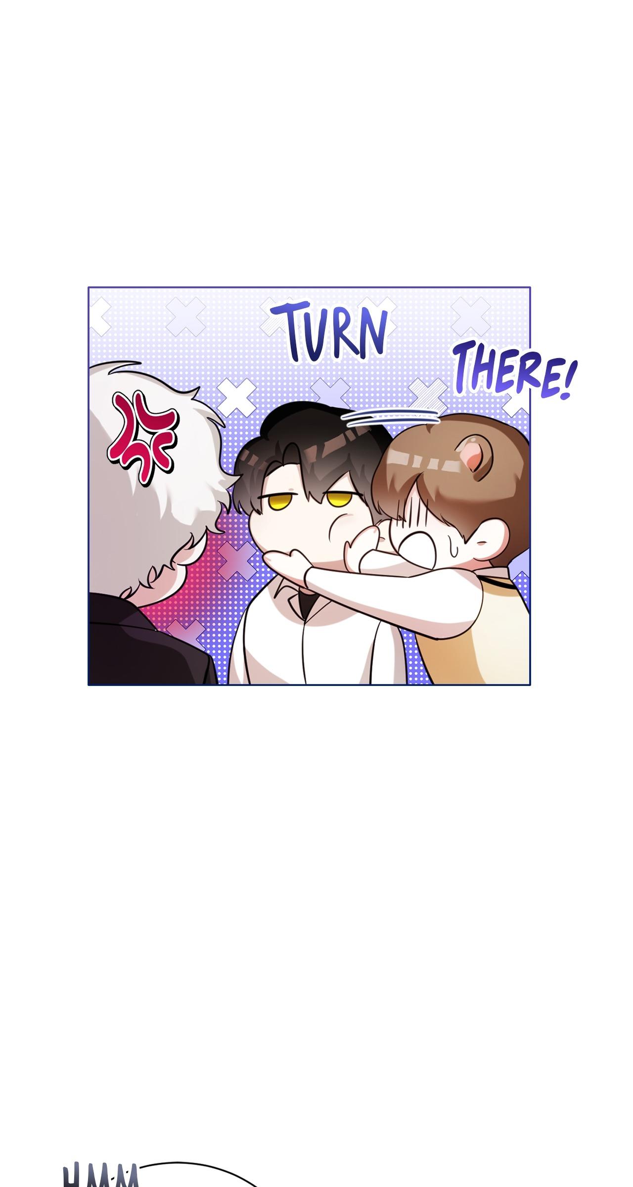 Read Wild Beast Warning chapter 6.1 image 40 on Lezhin