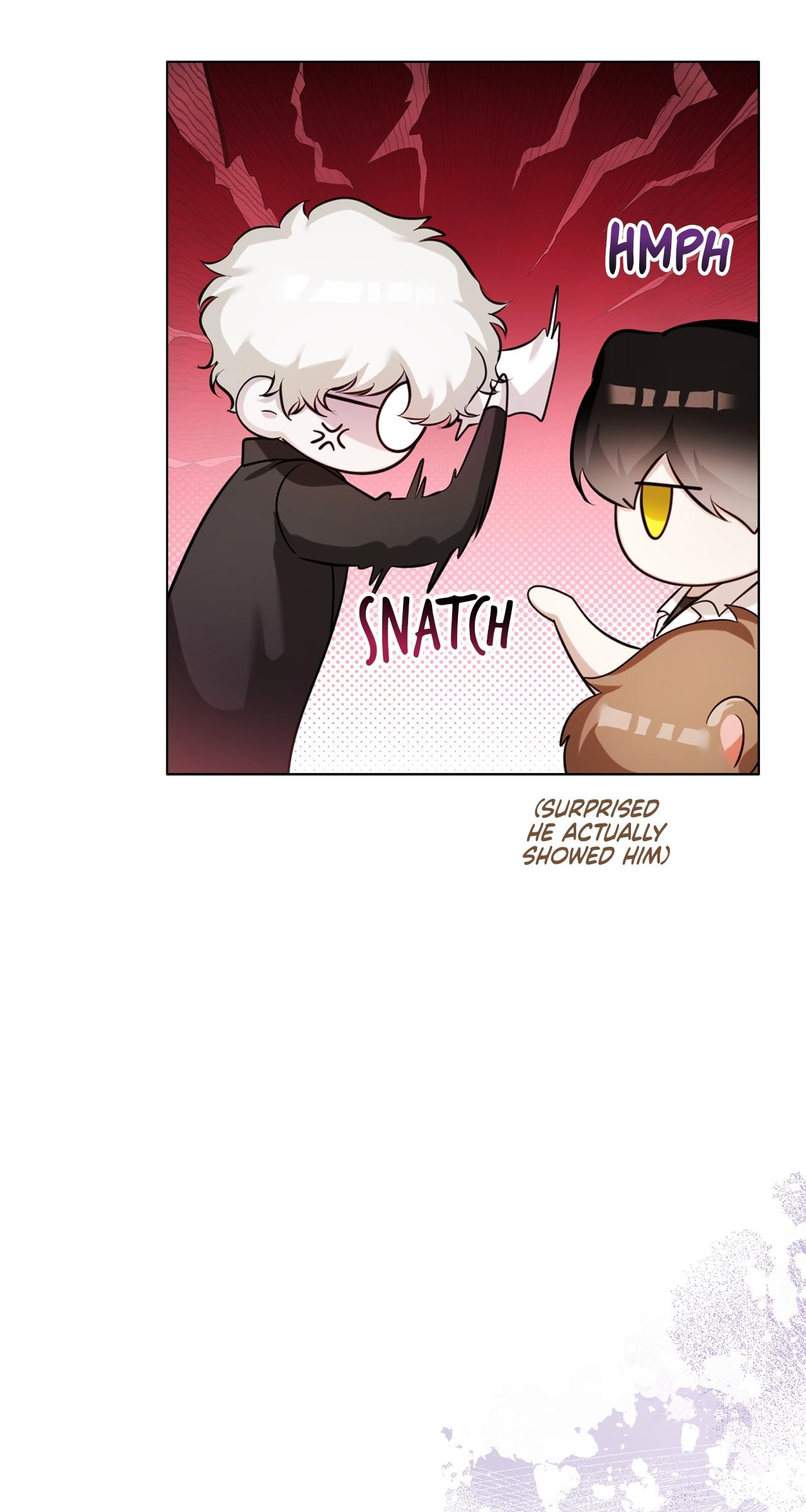 Read Wild Beast Warning chapter 6.1 image 42 on Lezhin