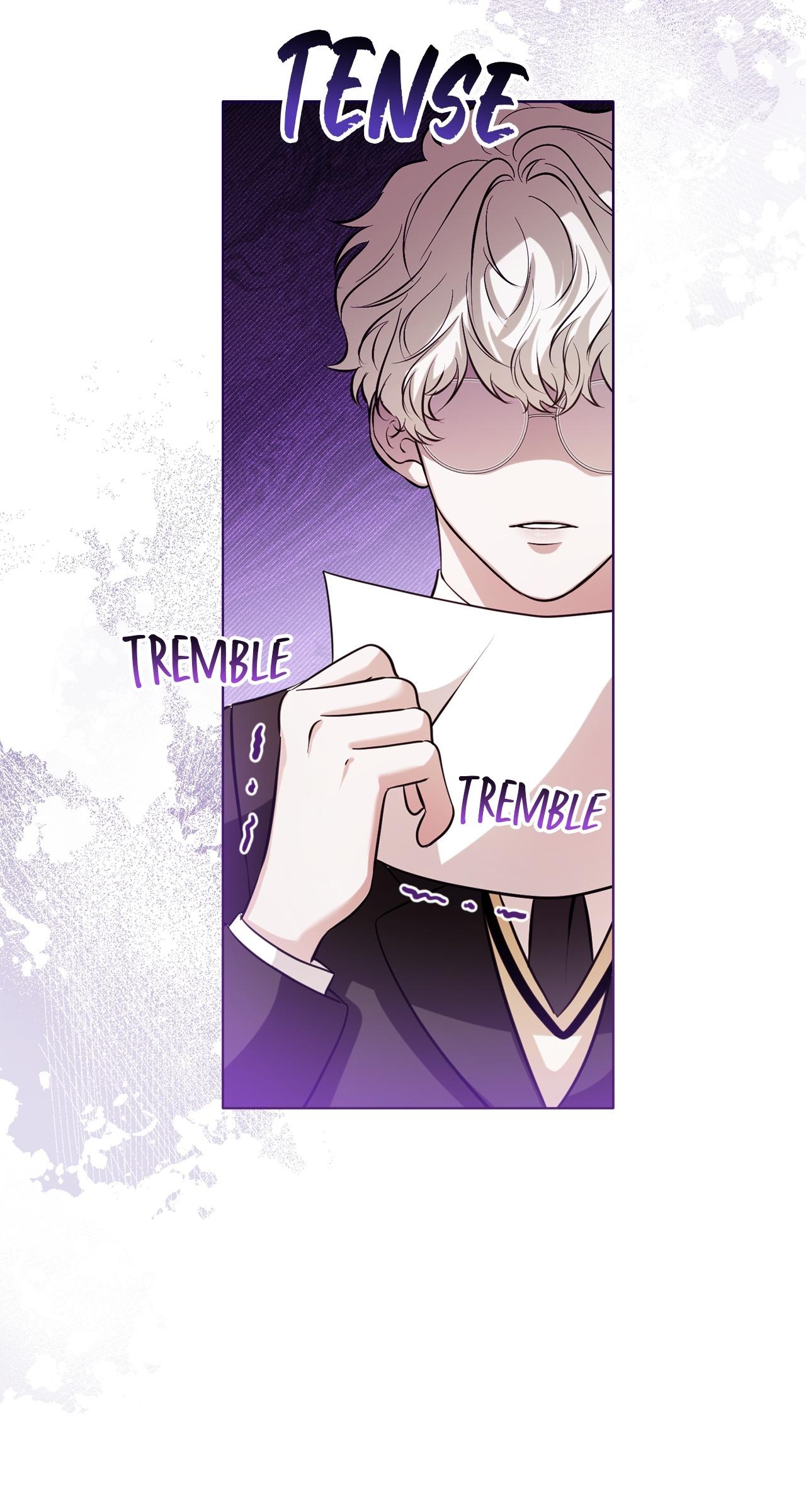 Read Wild Beast Warning chapter 6.1 image 43 on Lezhin