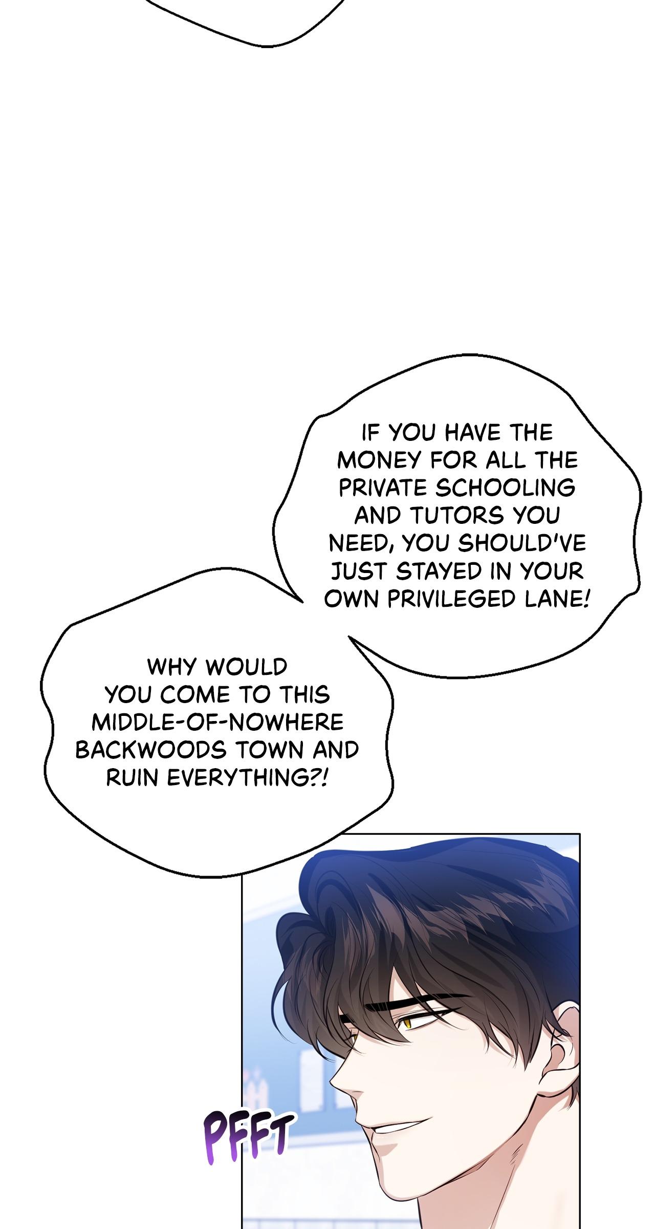 Read Wild Beast Warning chapter 6.1 image 48 on Lezhin