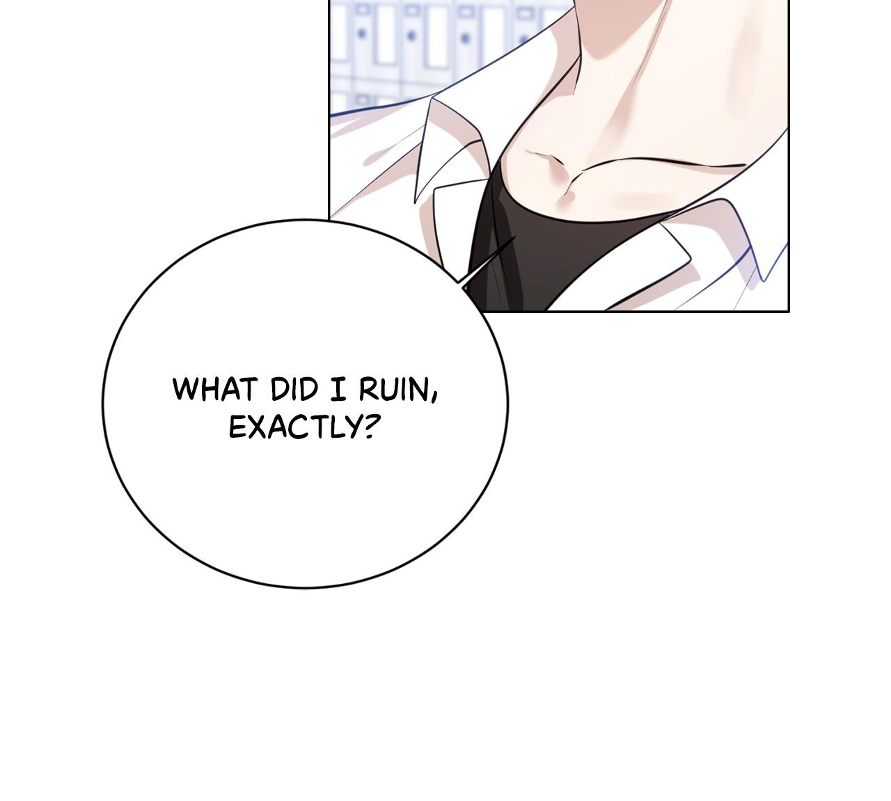 Read Wild Beast Warning chapter 6.1 image 49 on Lezhin