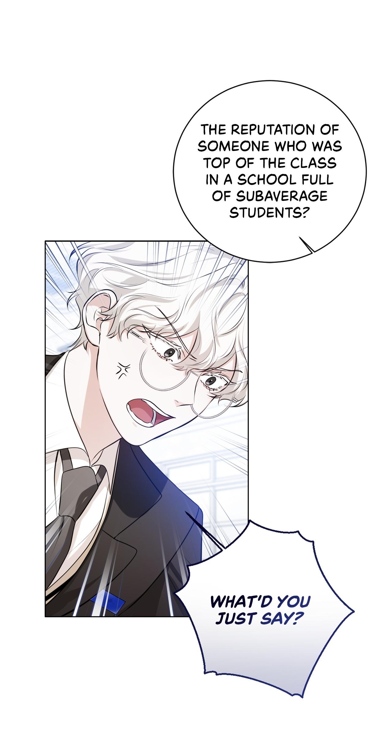 Read Wild Beast Warning chapter 6.1 image 50 on Lezhin