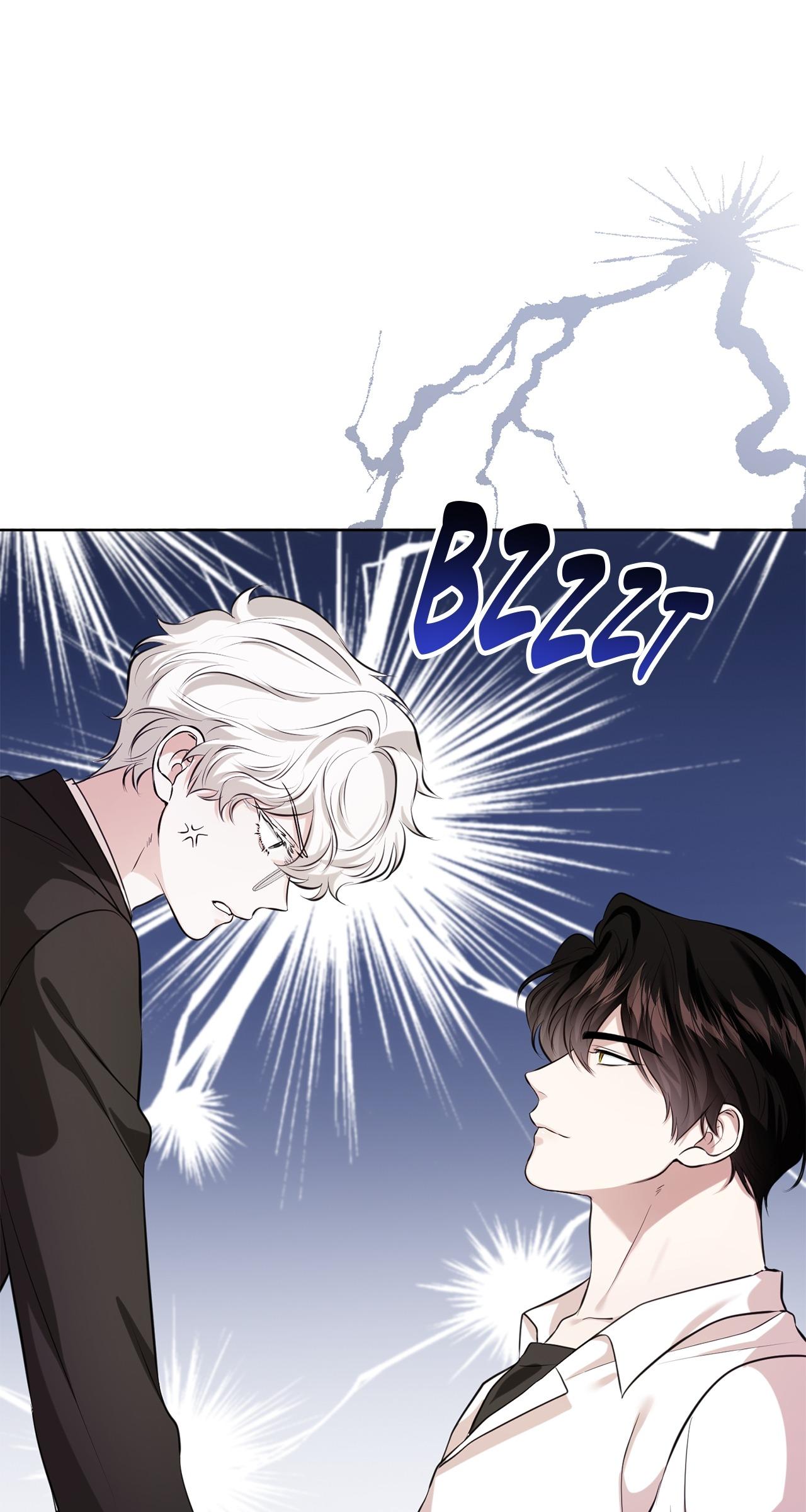 Read Wild Beast Warning chapter 6.1 image 51 on Lezhin