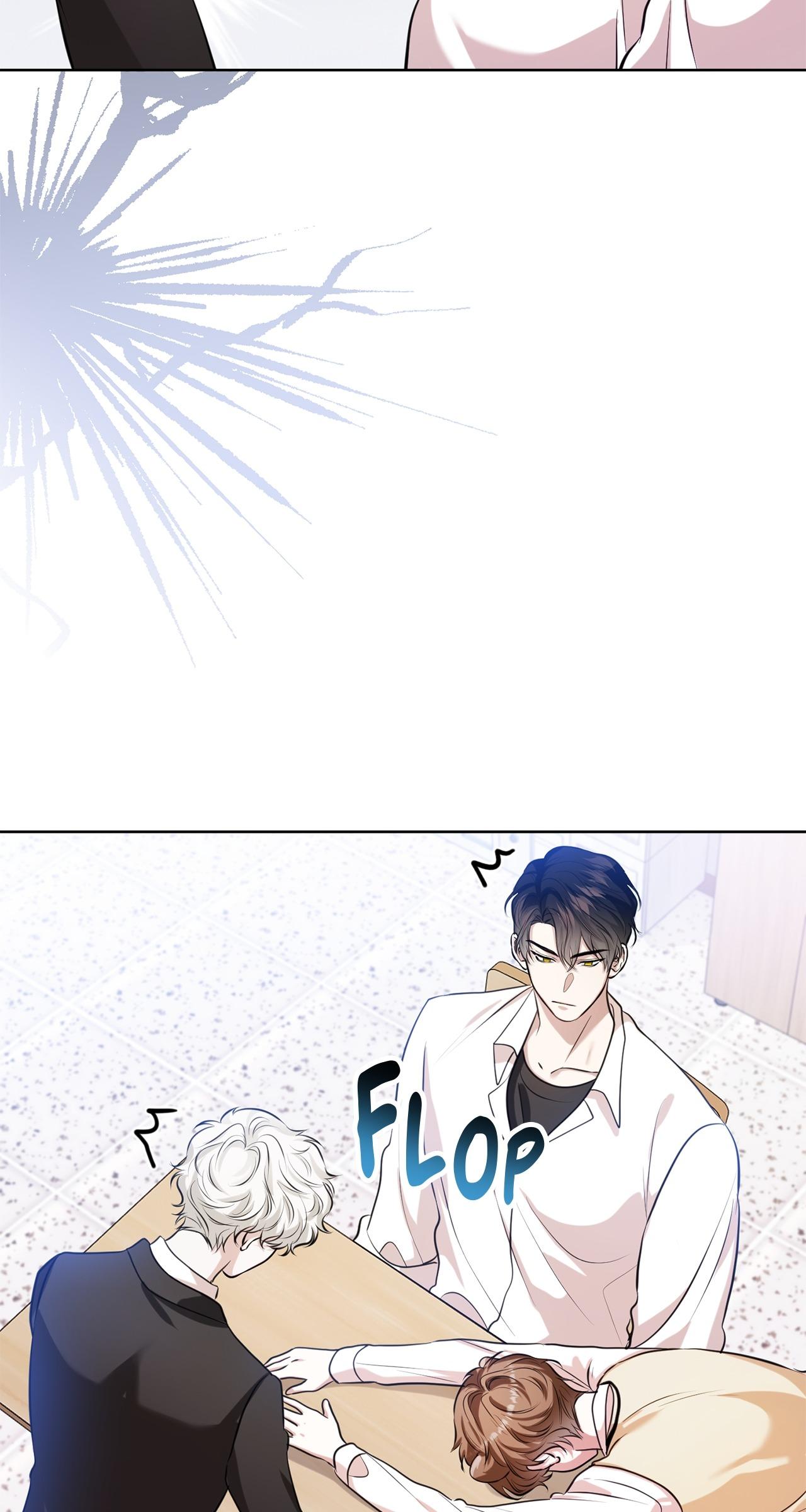Read Wild Beast Warning chapter 6.1 image 52 on Lezhin