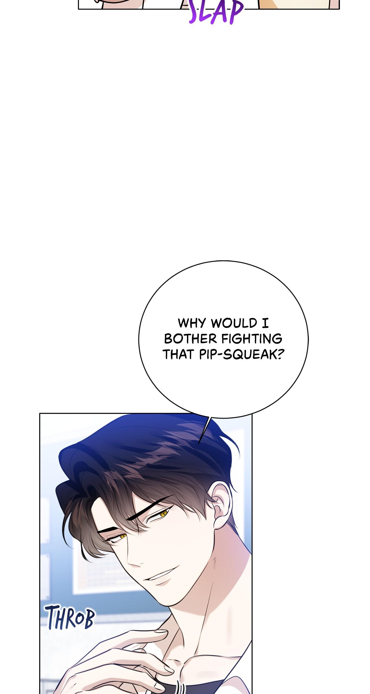 Read Wild Beast Warning chapter 6.1 image 59 on Lezhin