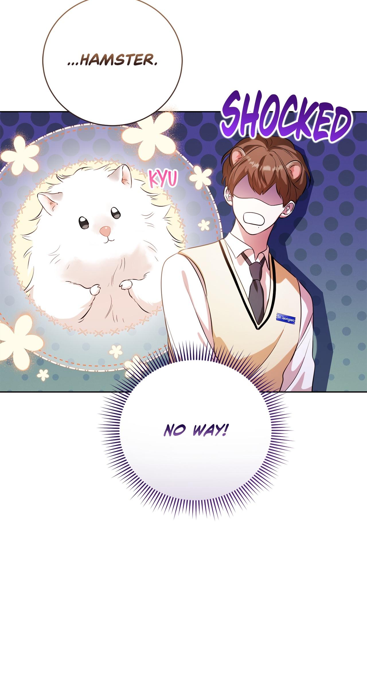 Read Wild Beast Warning chapter 6.1 image 67 on Lezhin
