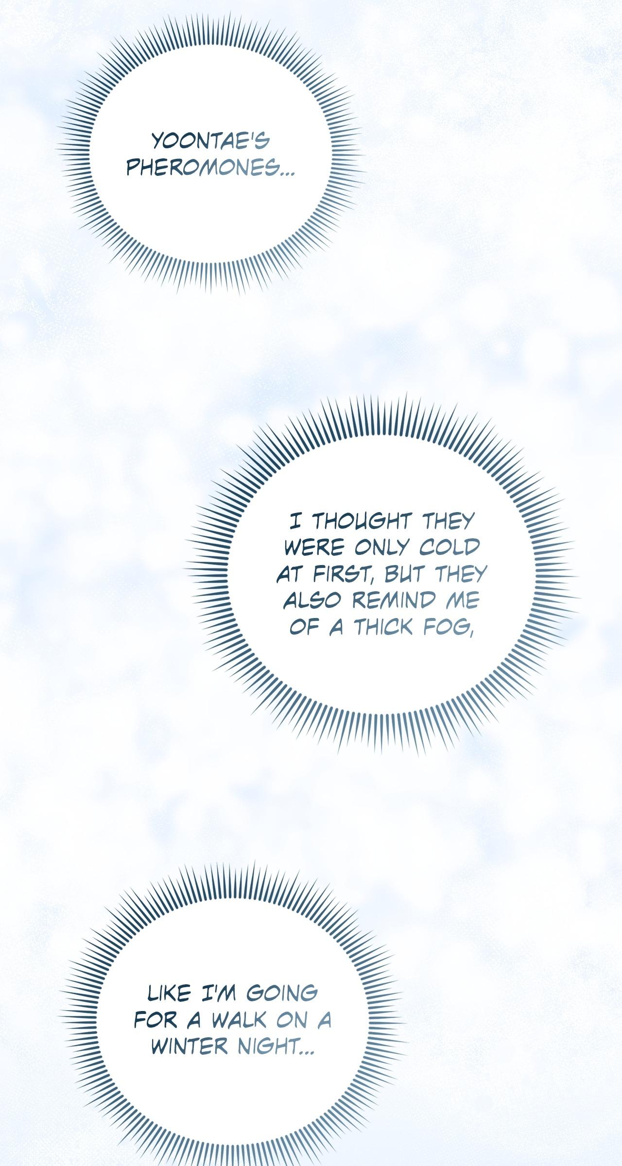 Read Wild Beast Warning chapter 6.1 image 7 on Lezhin