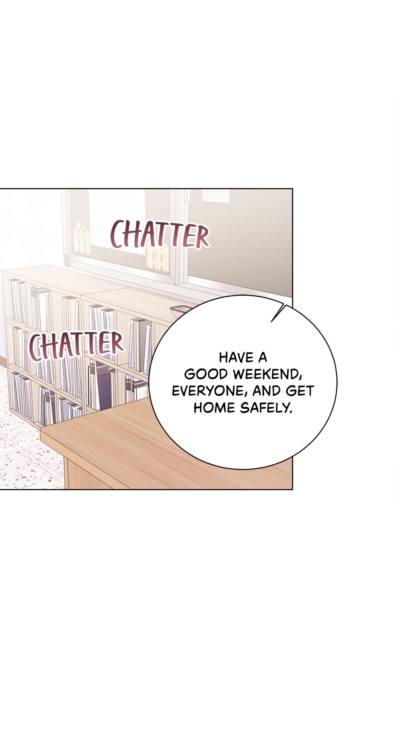 Read Wild Beast Warning chapter 6.1 image 71 on Lezhin
