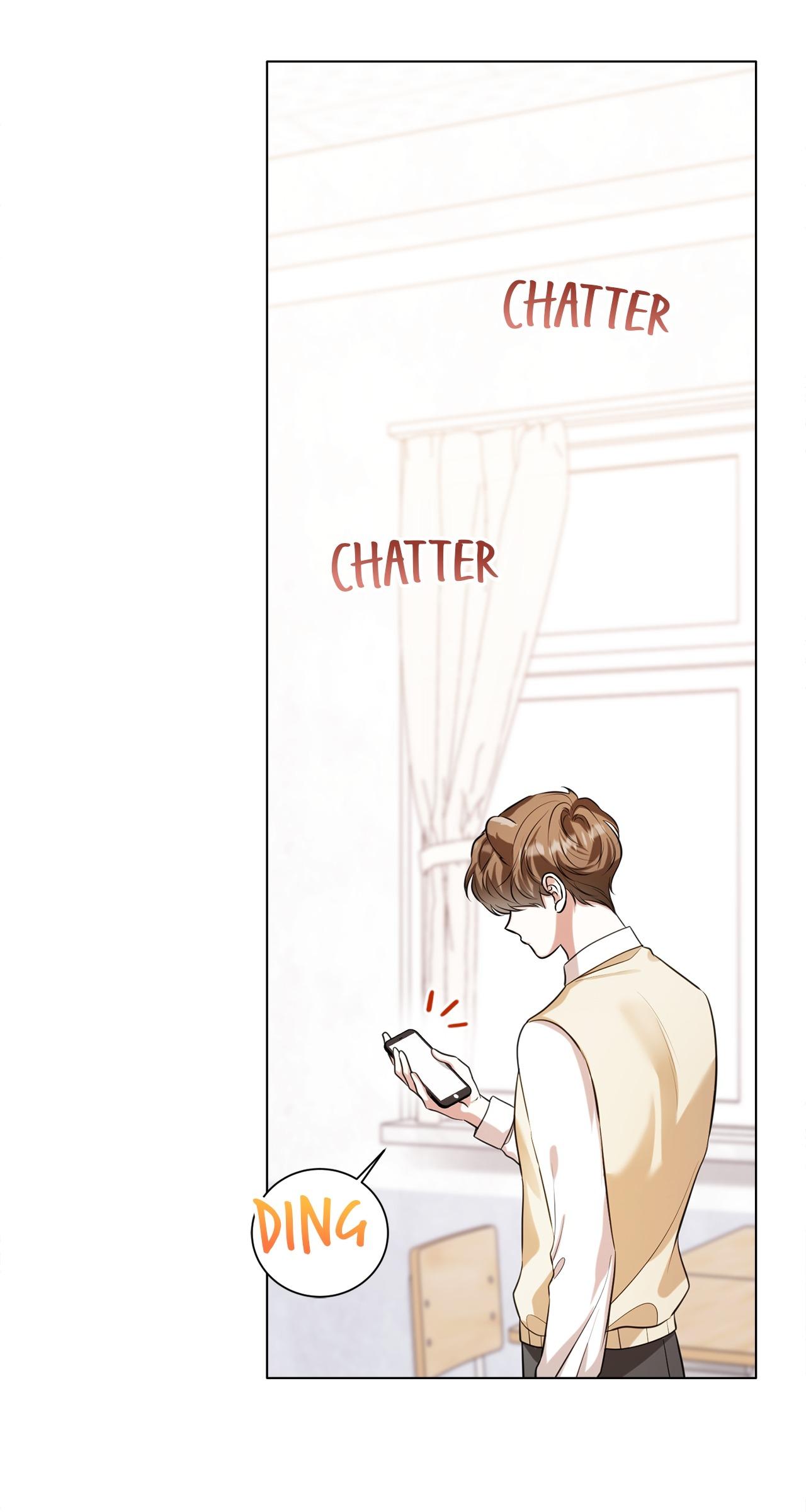 Read Wild Beast Warning chapter 6.1 image 72 on Lezhin