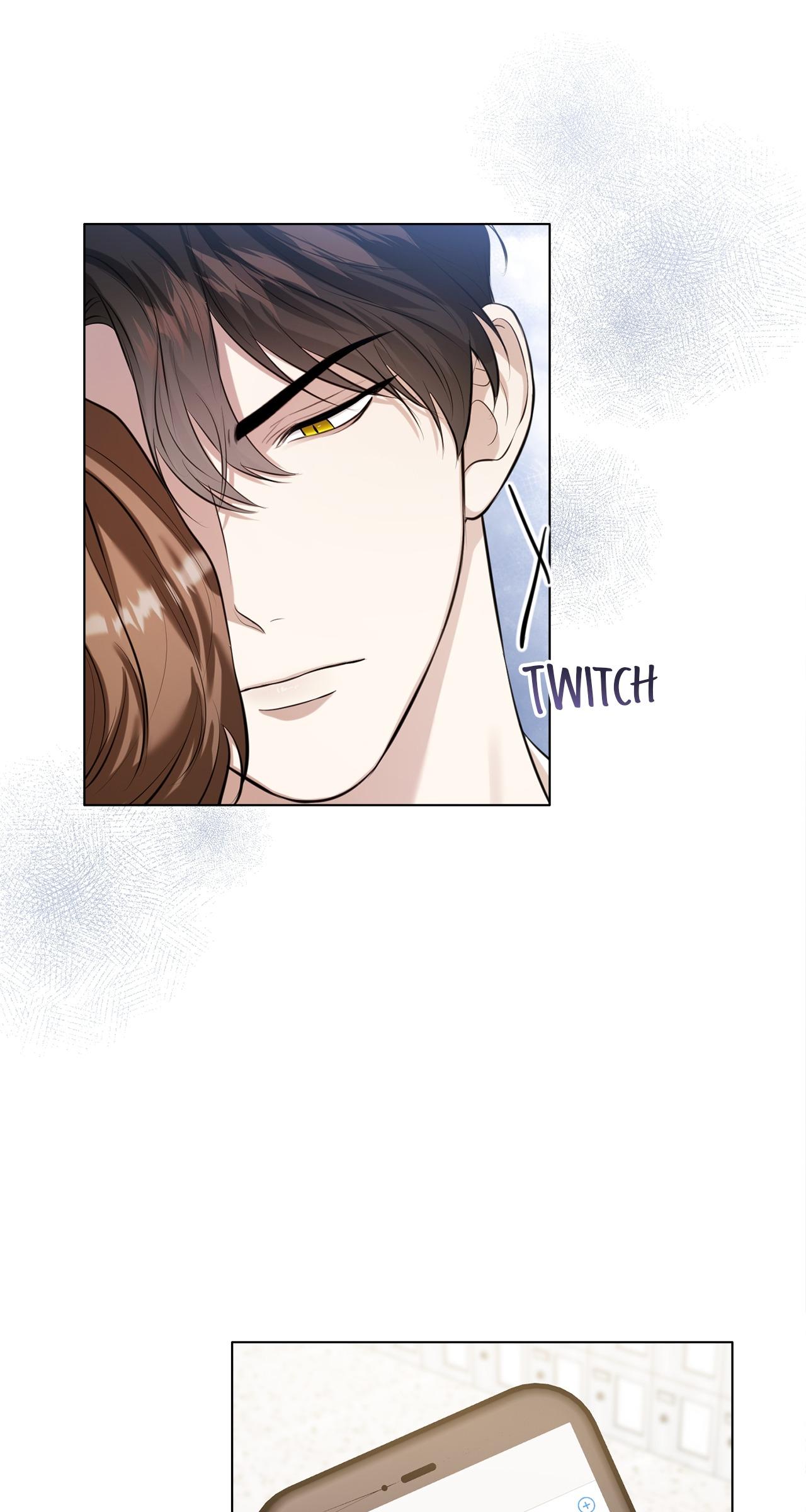 Read Wild Beast Warning chapter 6.1 image 75 on Lezhin