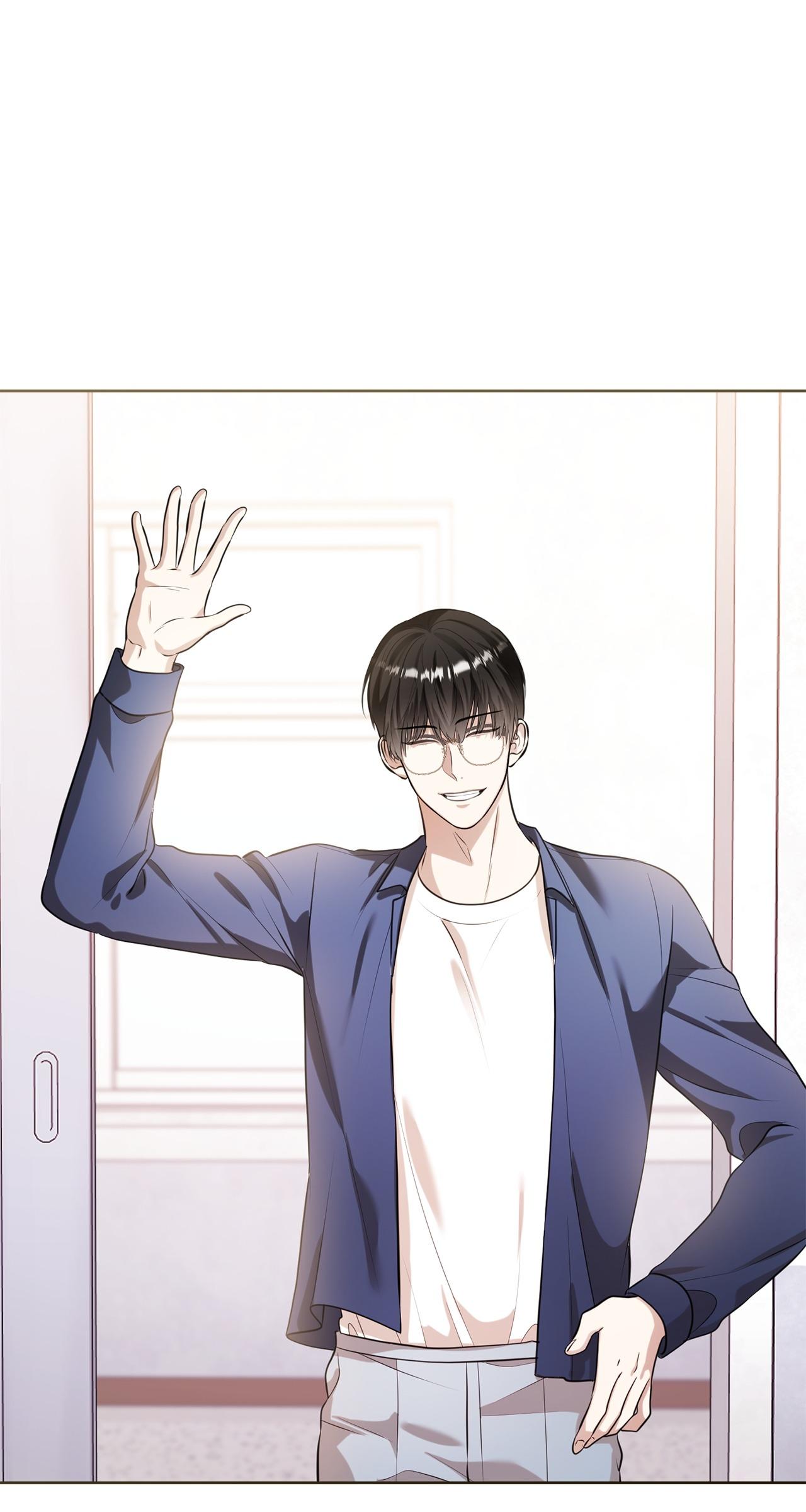 Read Wild Beast Warning chapter 6.1 image 79 on Lezhin