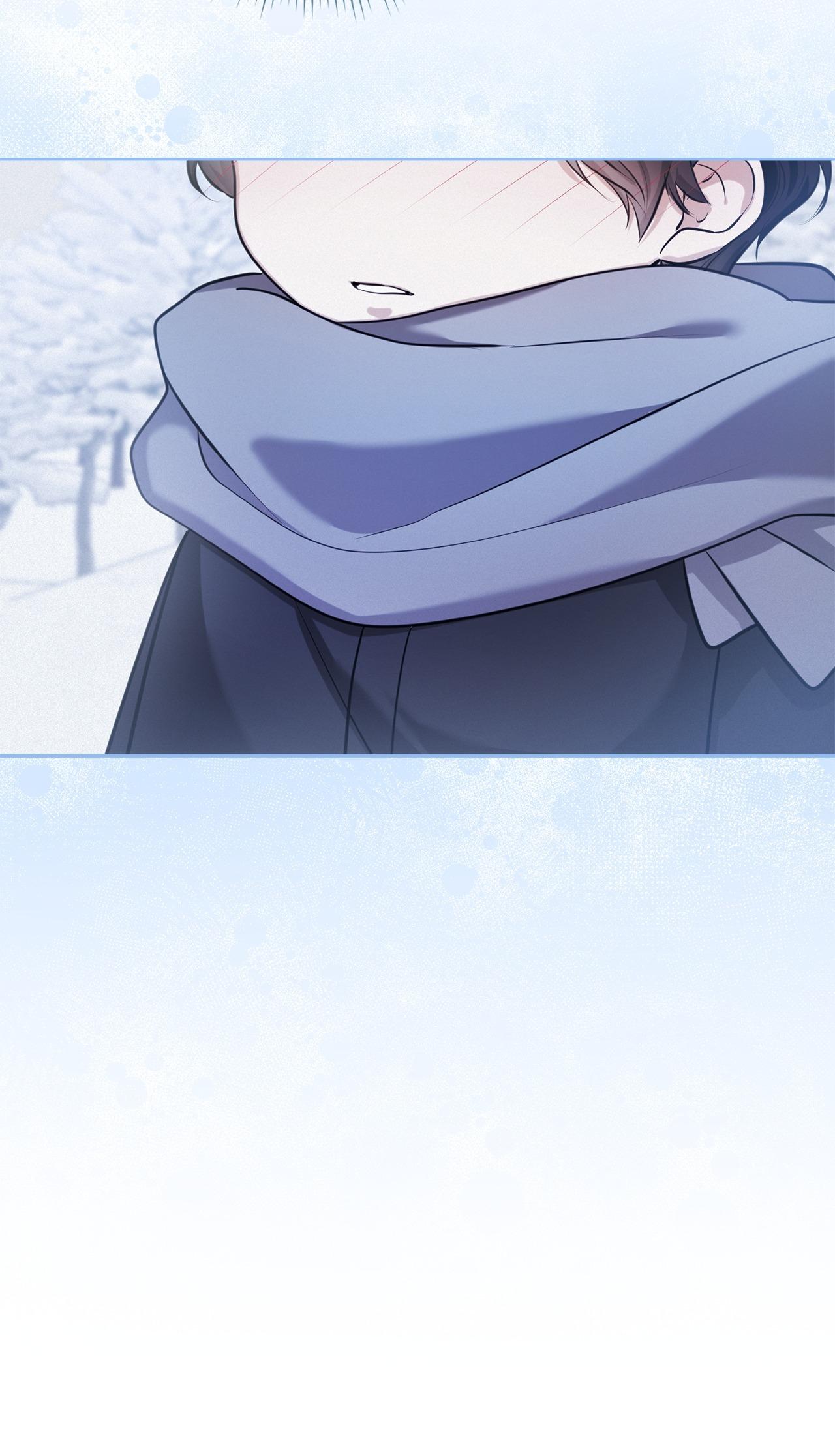 Read Wild Beast Warning chapter 6.1 image 8 on Lezhin