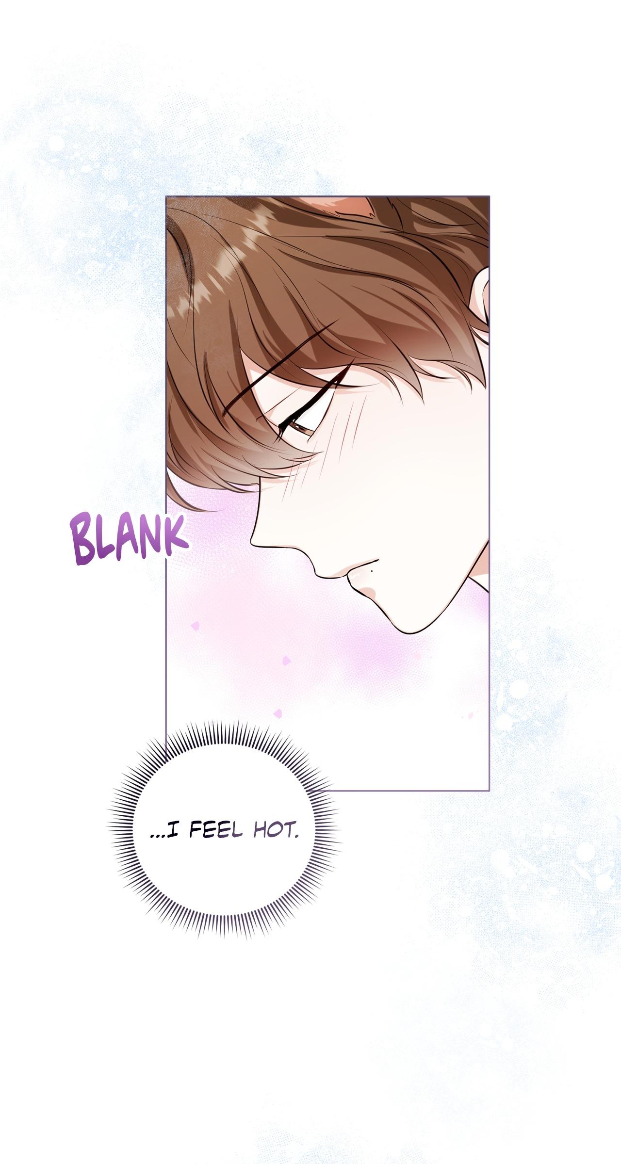 Read Wild Beast Warning chapter 6.1 image 9 on Lezhin