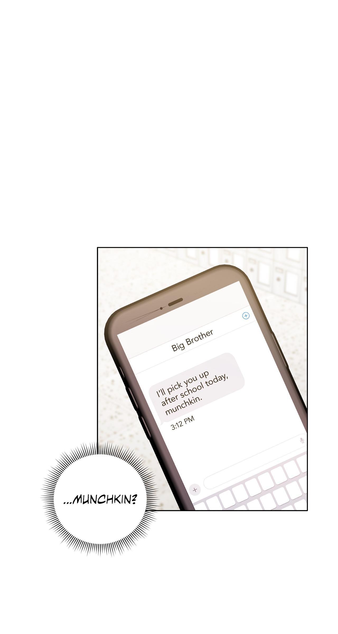 Read Wild Beast Warning chapter 7.1 image 1 on Lezhin