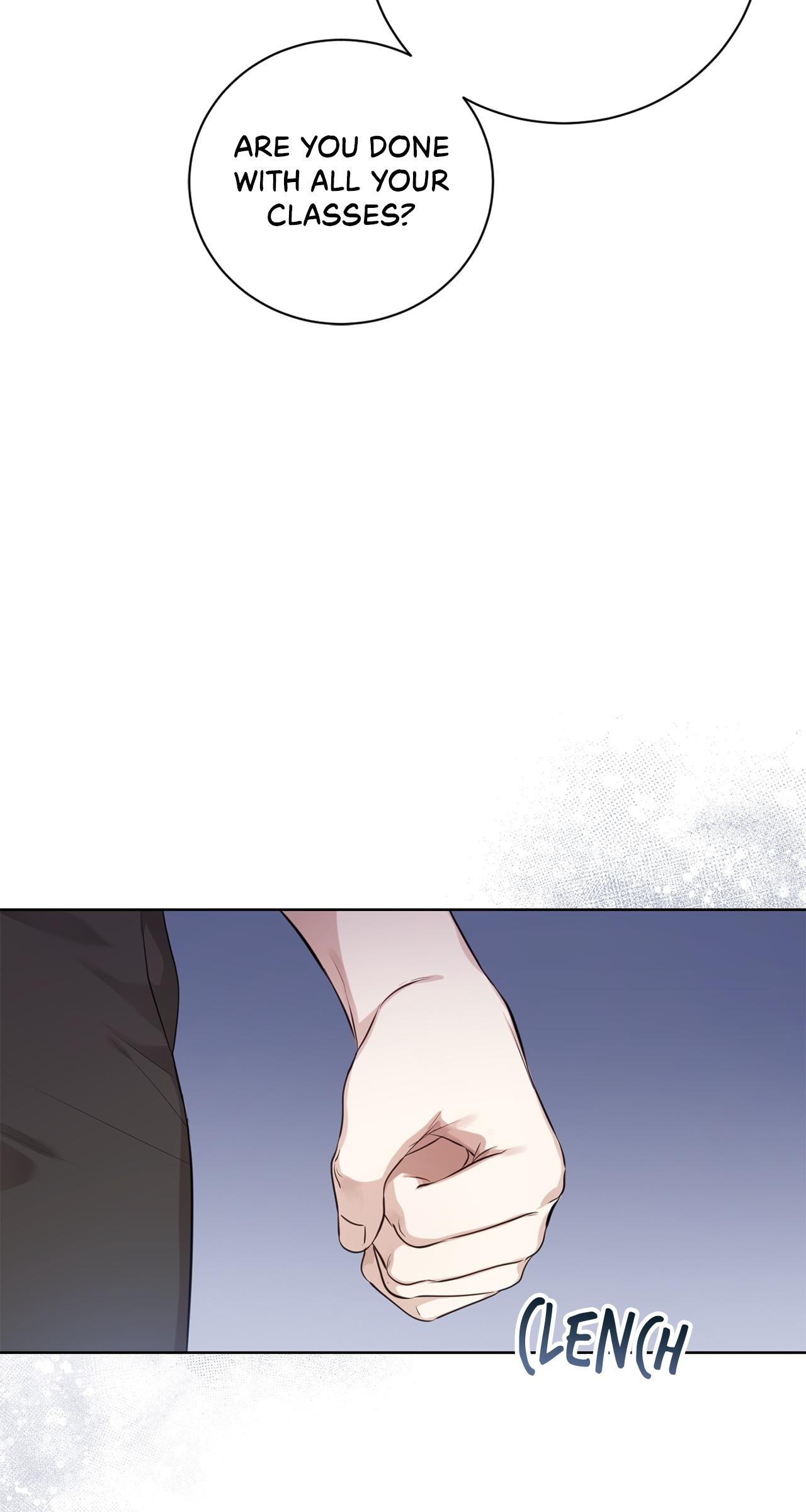 Read Wild Beast Warning chapter 7.1 image 10 on Lezhin